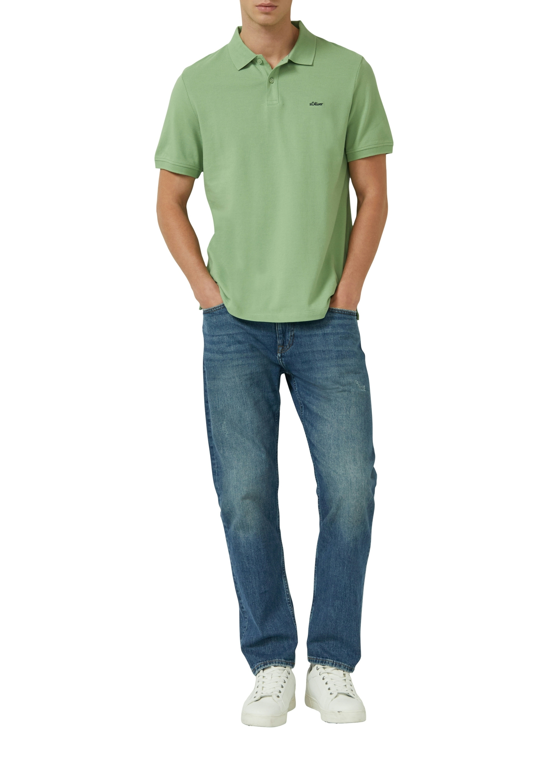 Polo-Shirt #8
