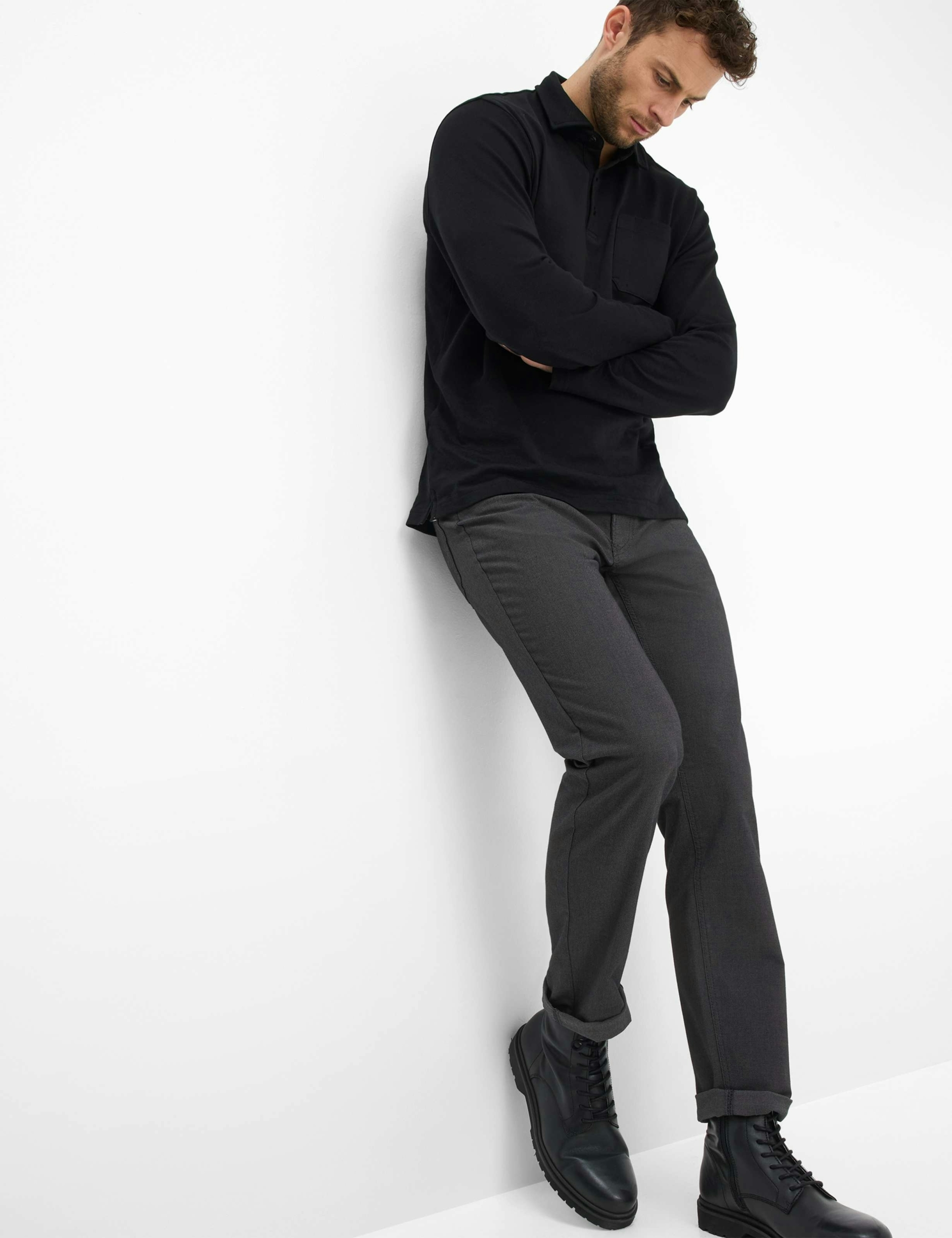STYLE.CHUCK #6