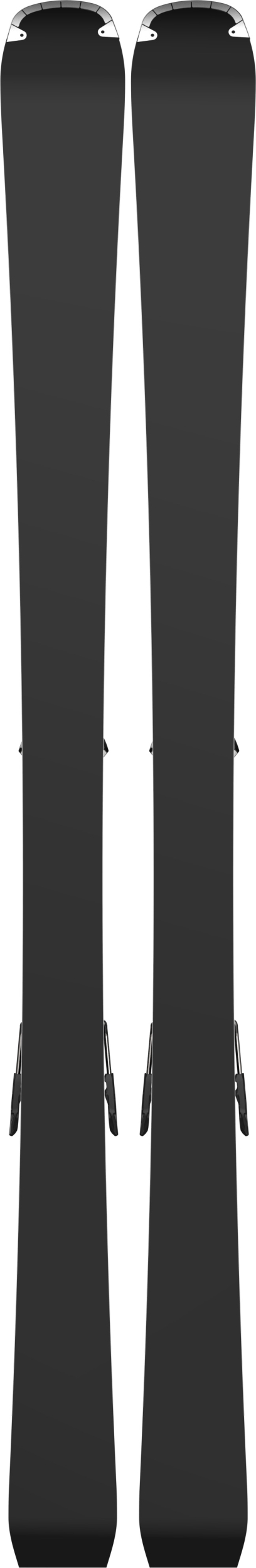 CLOUD Q11 + M 10 GW BLACK/Anth #4