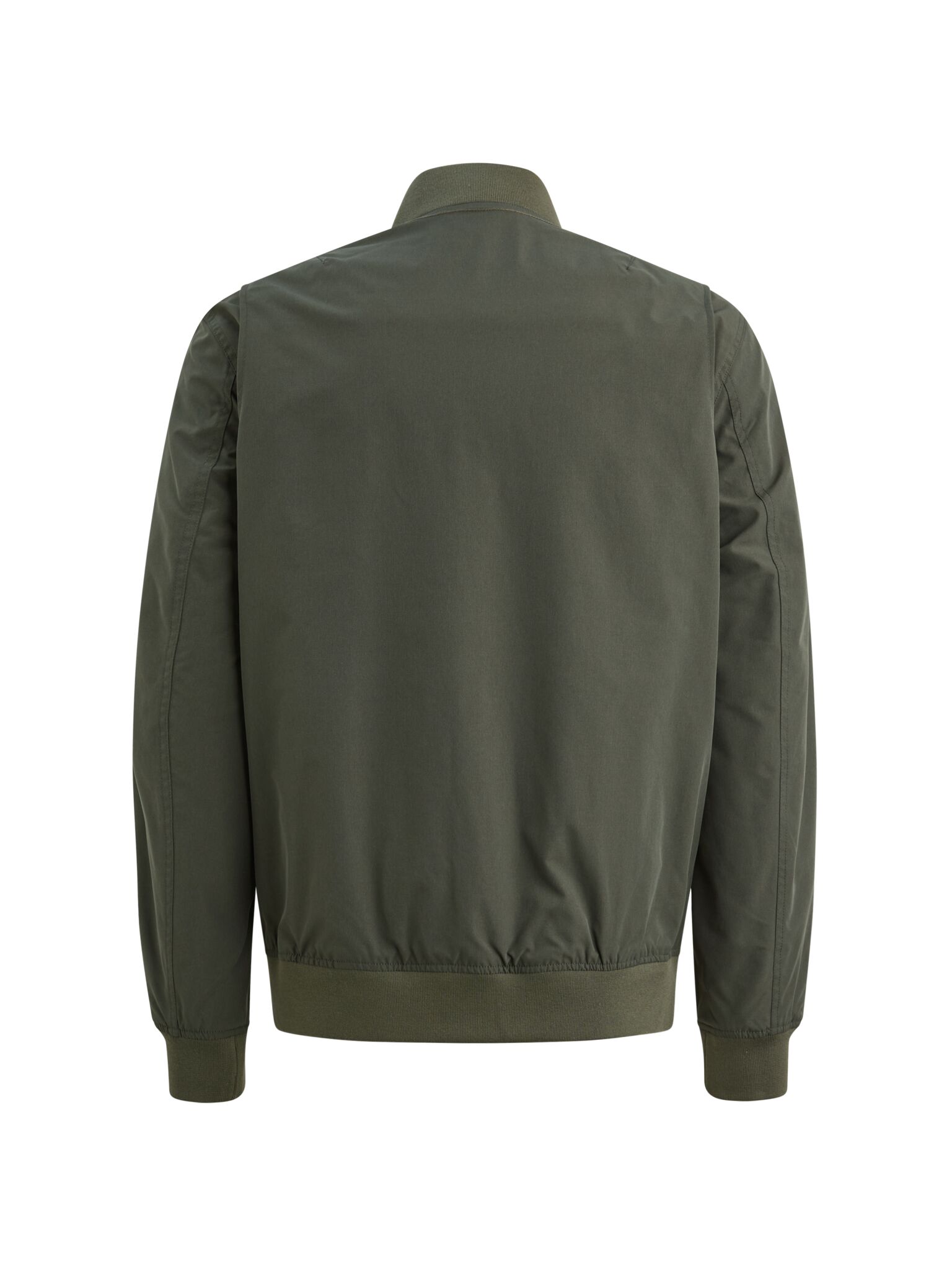 Flight jacket YETTAIL - Spunner #1