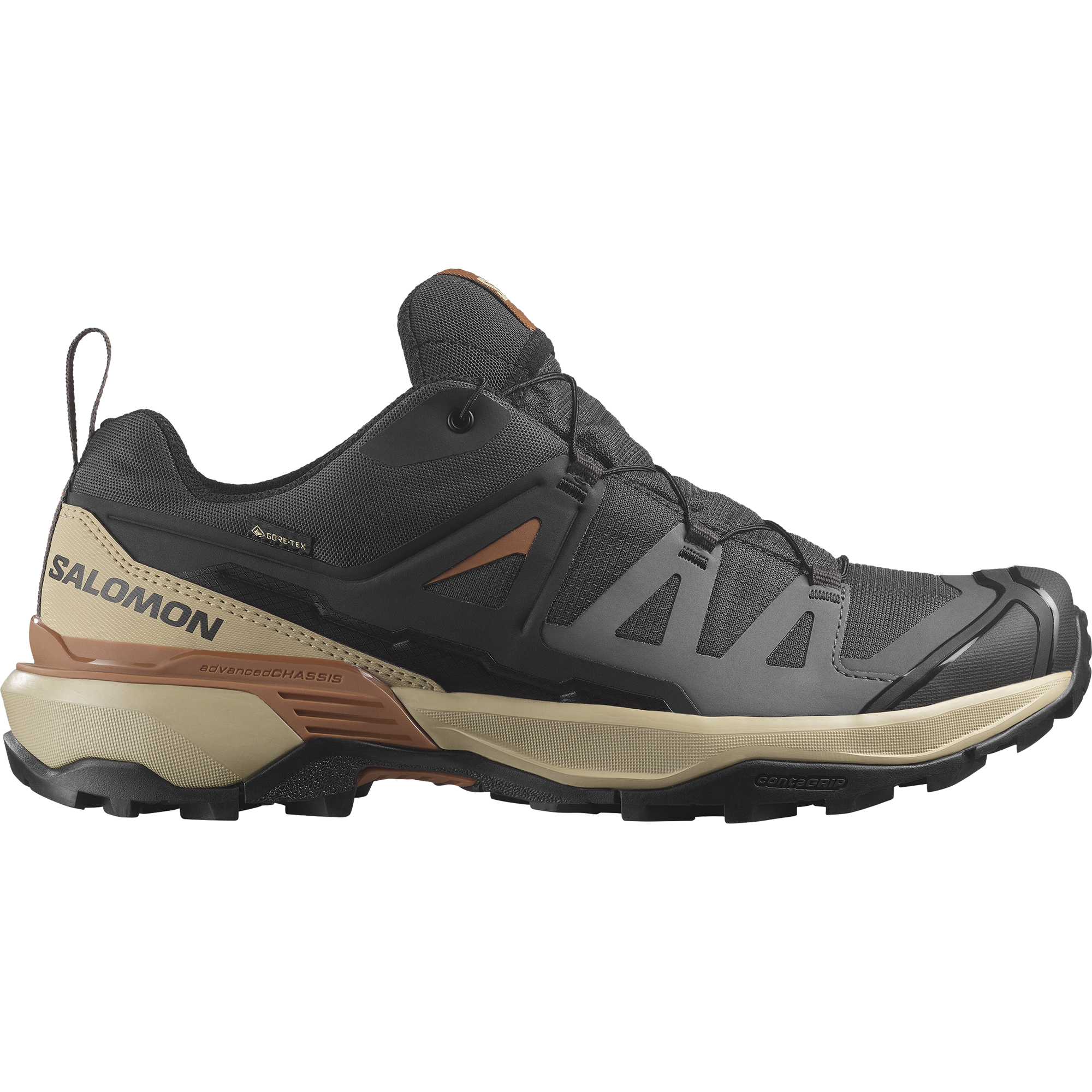 SHOES X ULTRA 360 GTX Phantm/Sfari/Caram