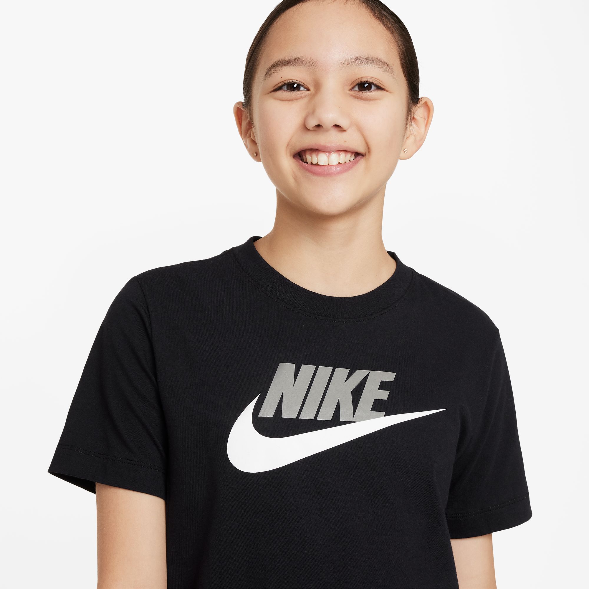 K NSW TEE FUTURA HBR #5