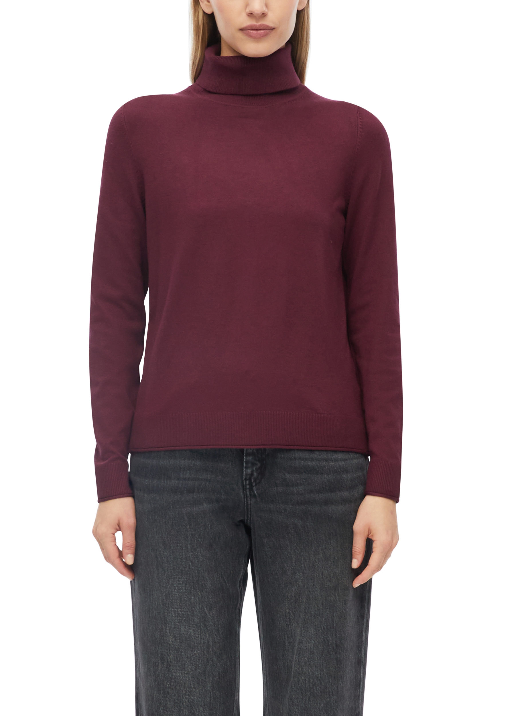 Strickpullover #2