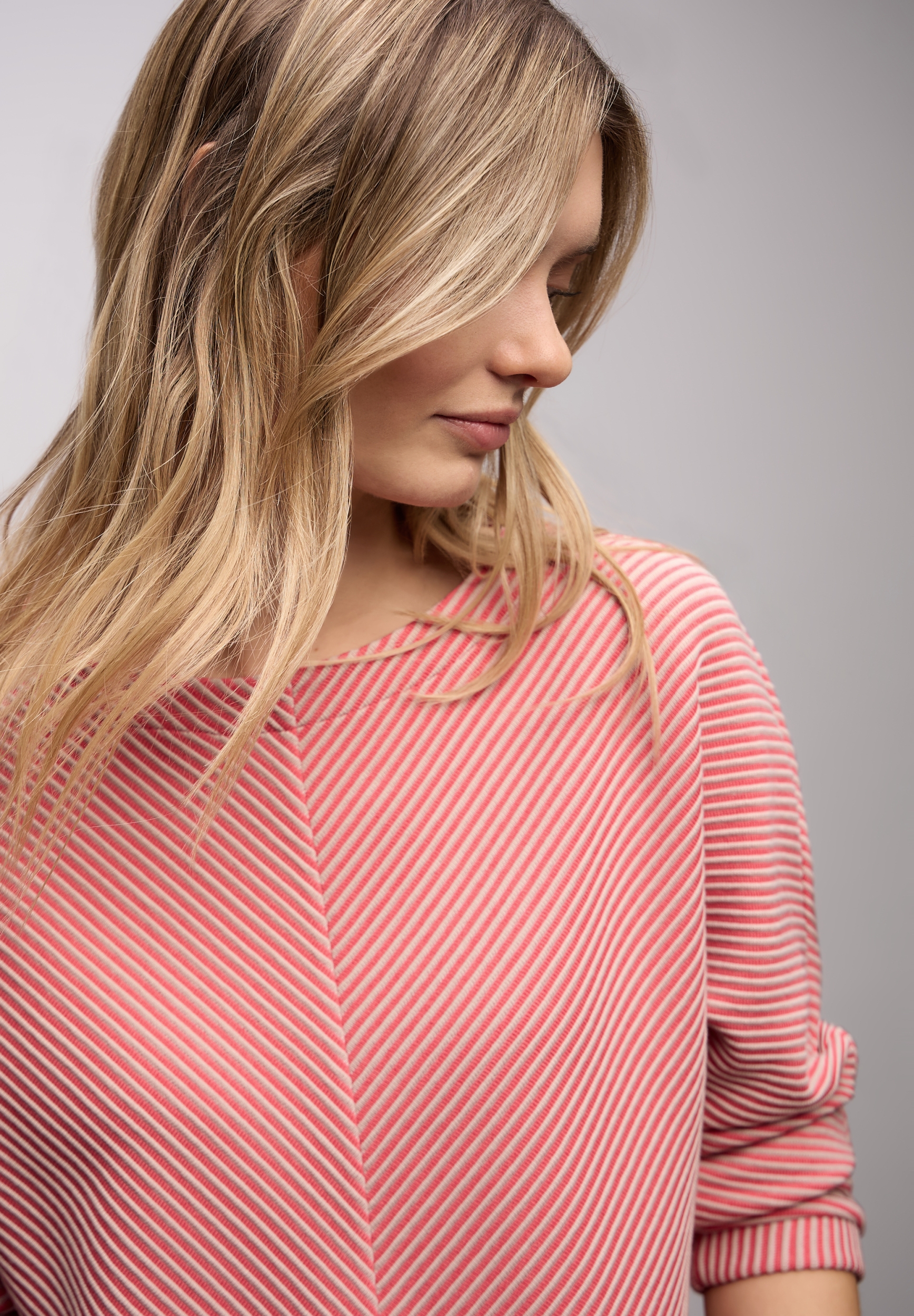 LTD QR 2-color yds structure s #7