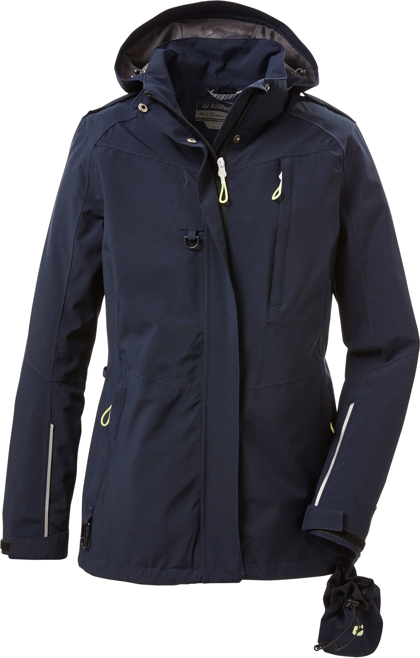 CEP socks for recovery, women #1