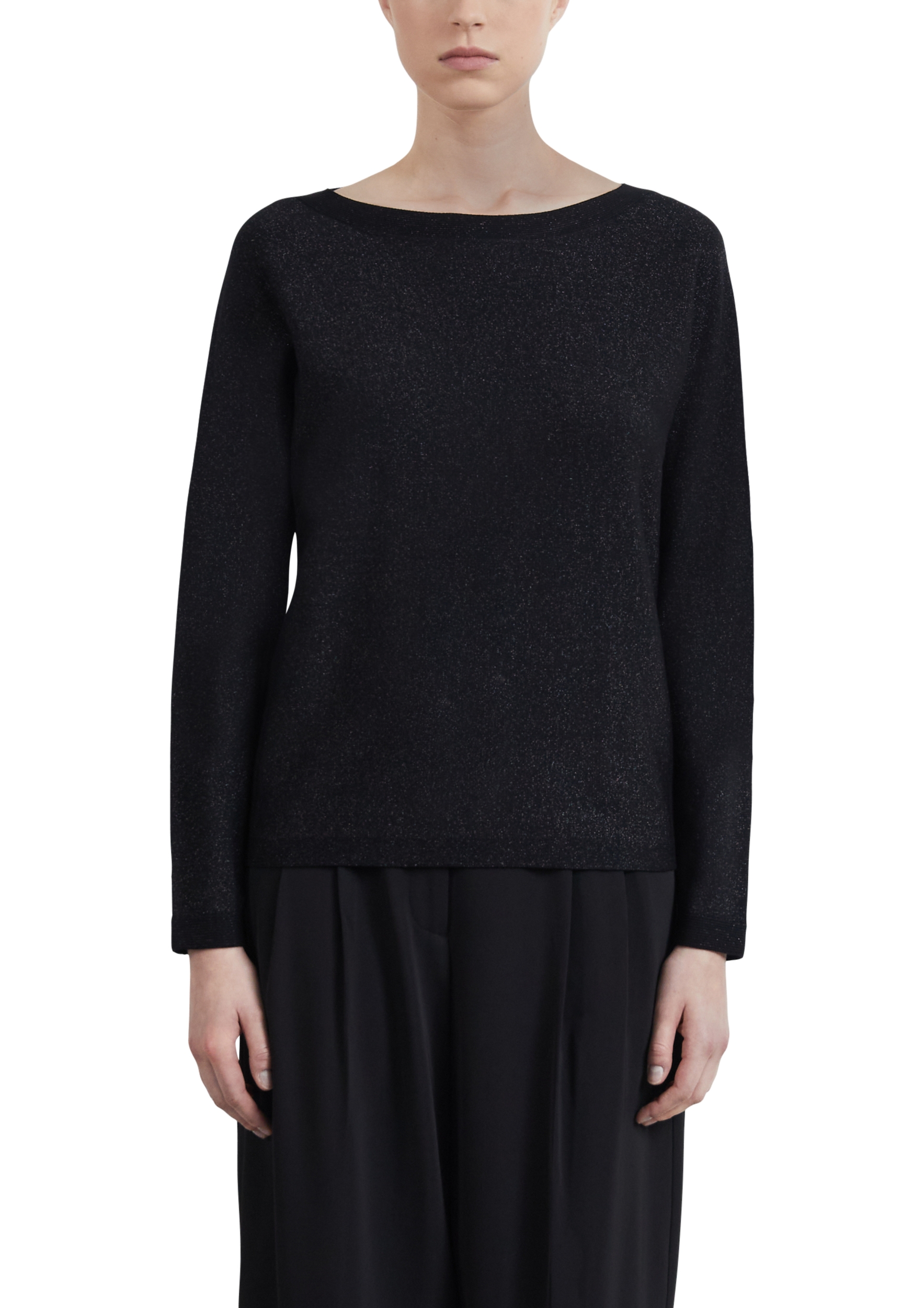 Strickpullover #3
