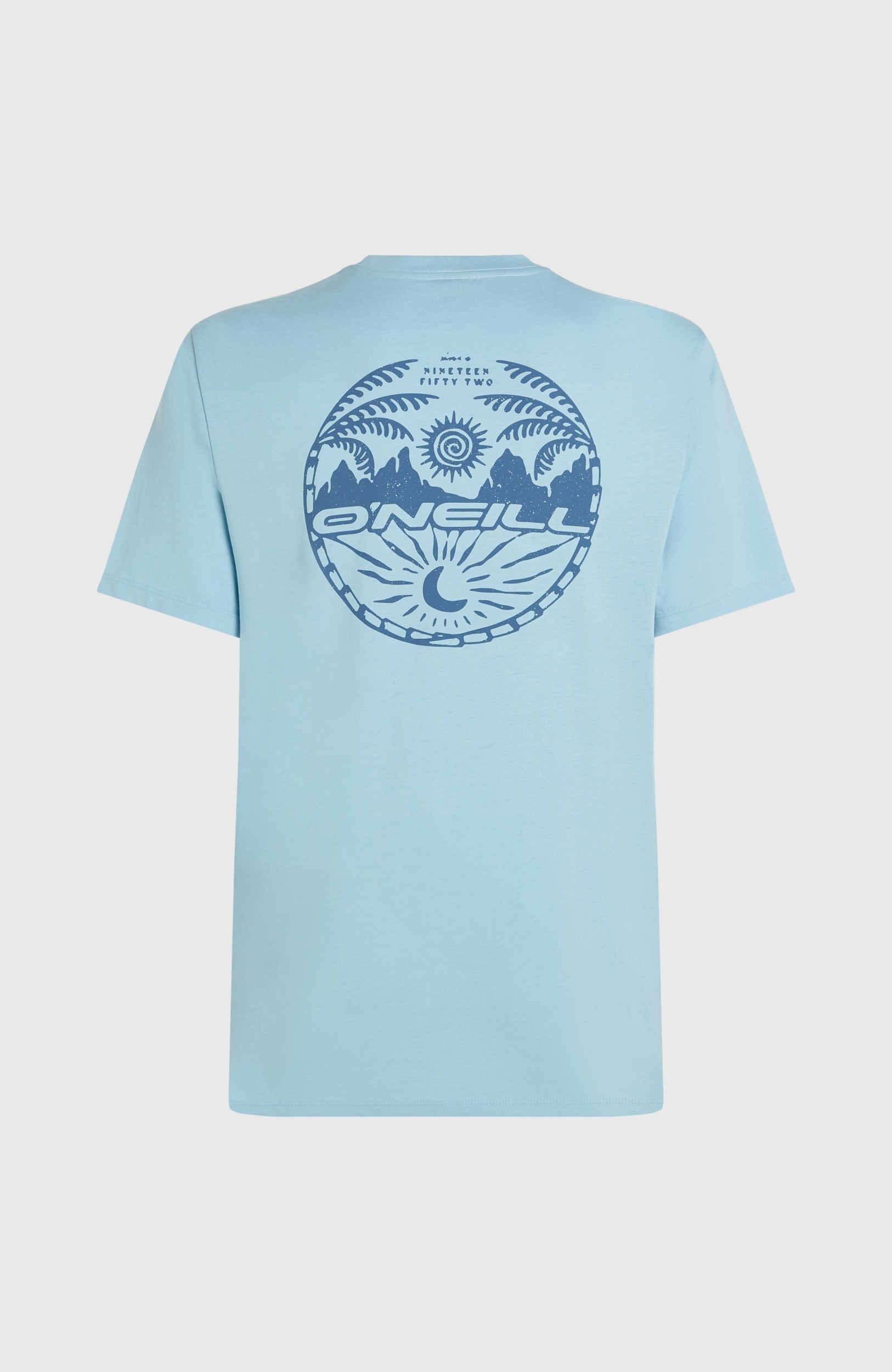 O'NEILL BACK PRINT T-SHIRT #6