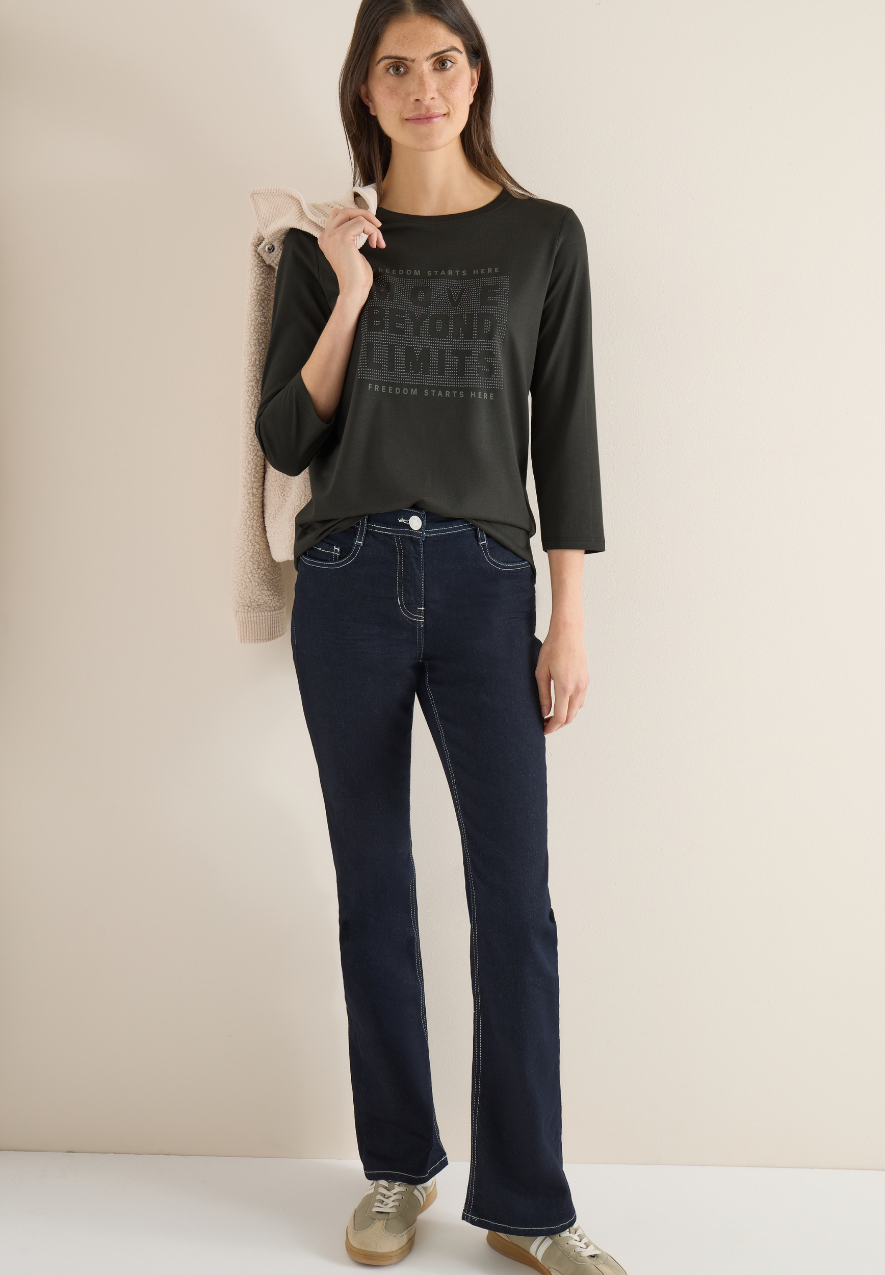 TOS Hotfix FP T-Shirt #5