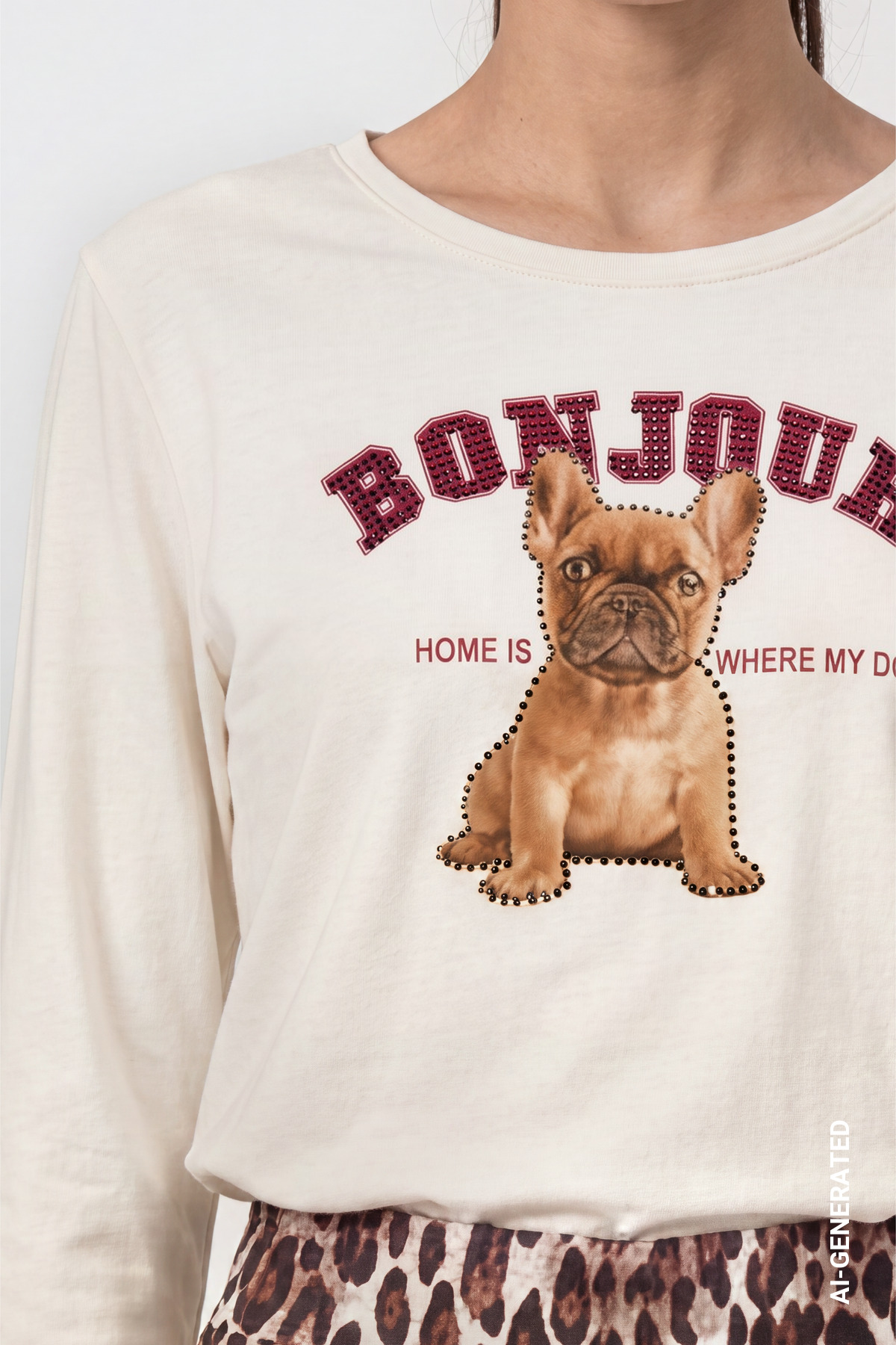 Pullover #5