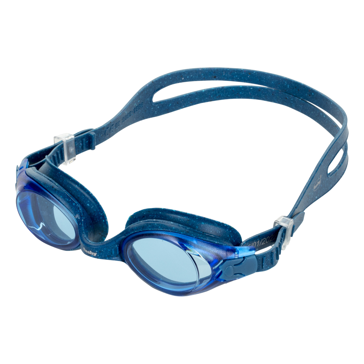 Schwimmbrille Spark II #1