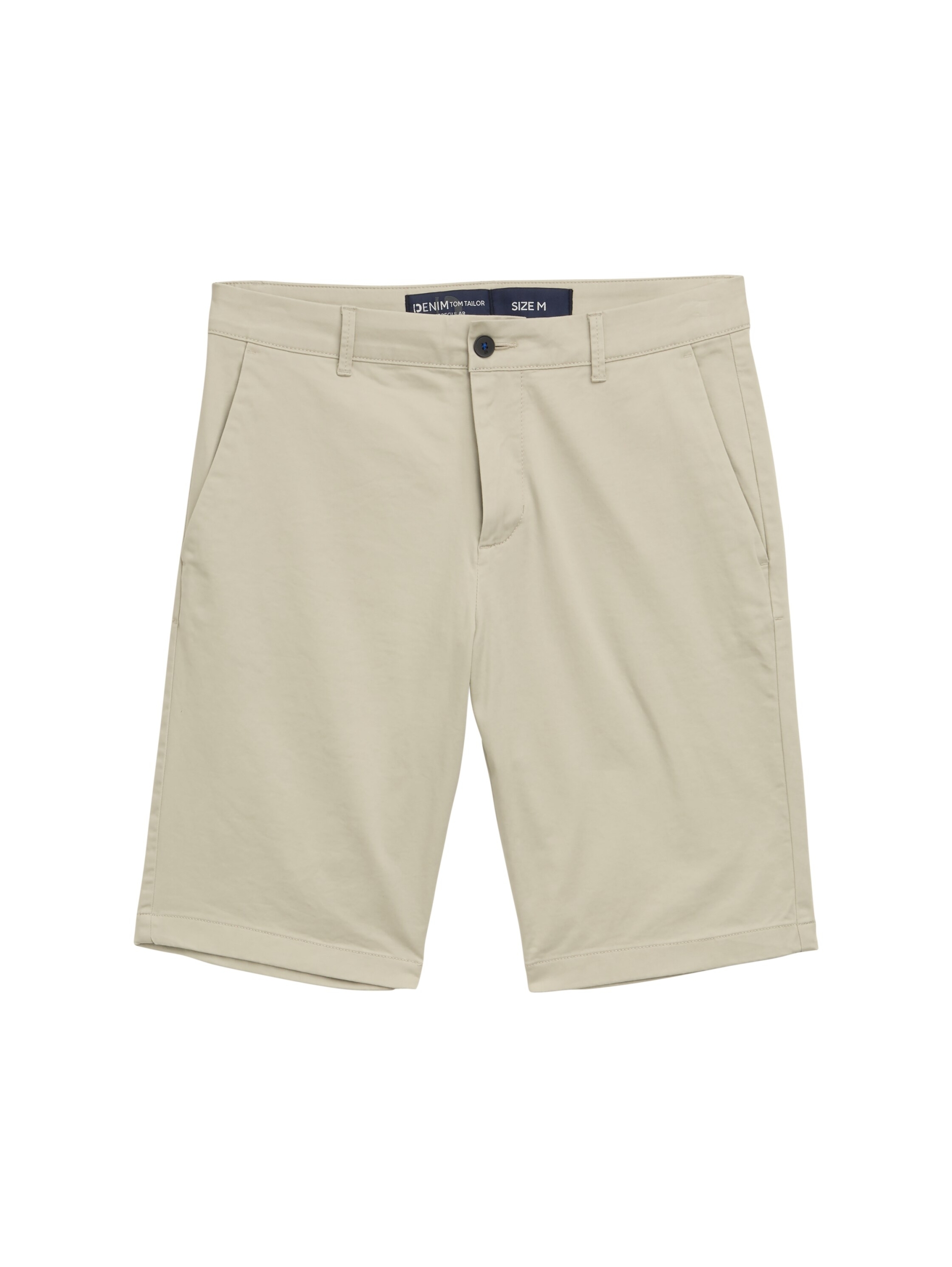 regular chino shorts #1
