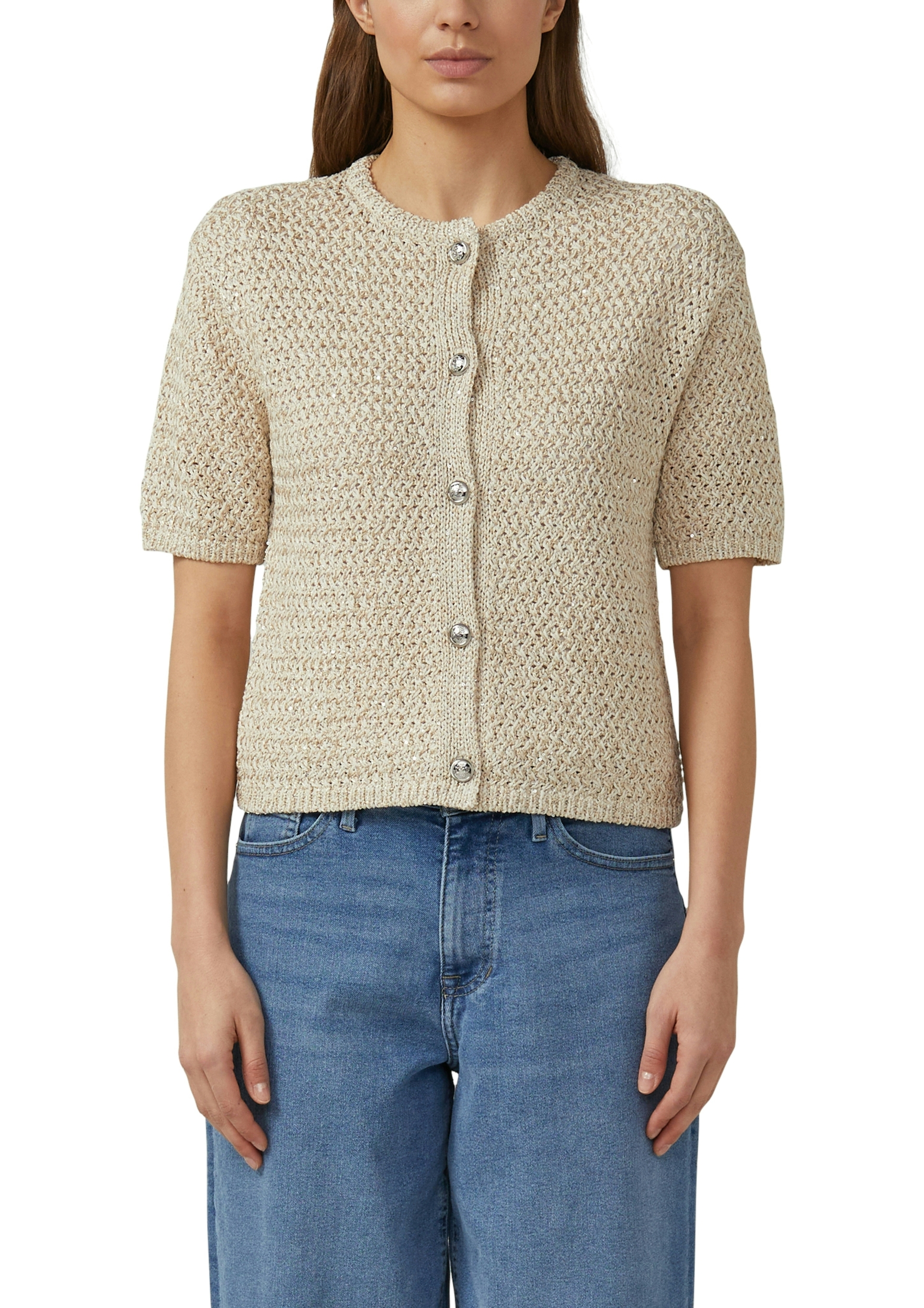 Strickjacke #6