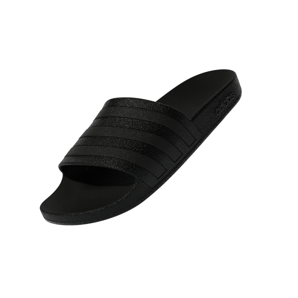 ADIDAS Lifestyle - Schuhe Kinder - Flip Flops Adilette Aqua Badelatschen #9