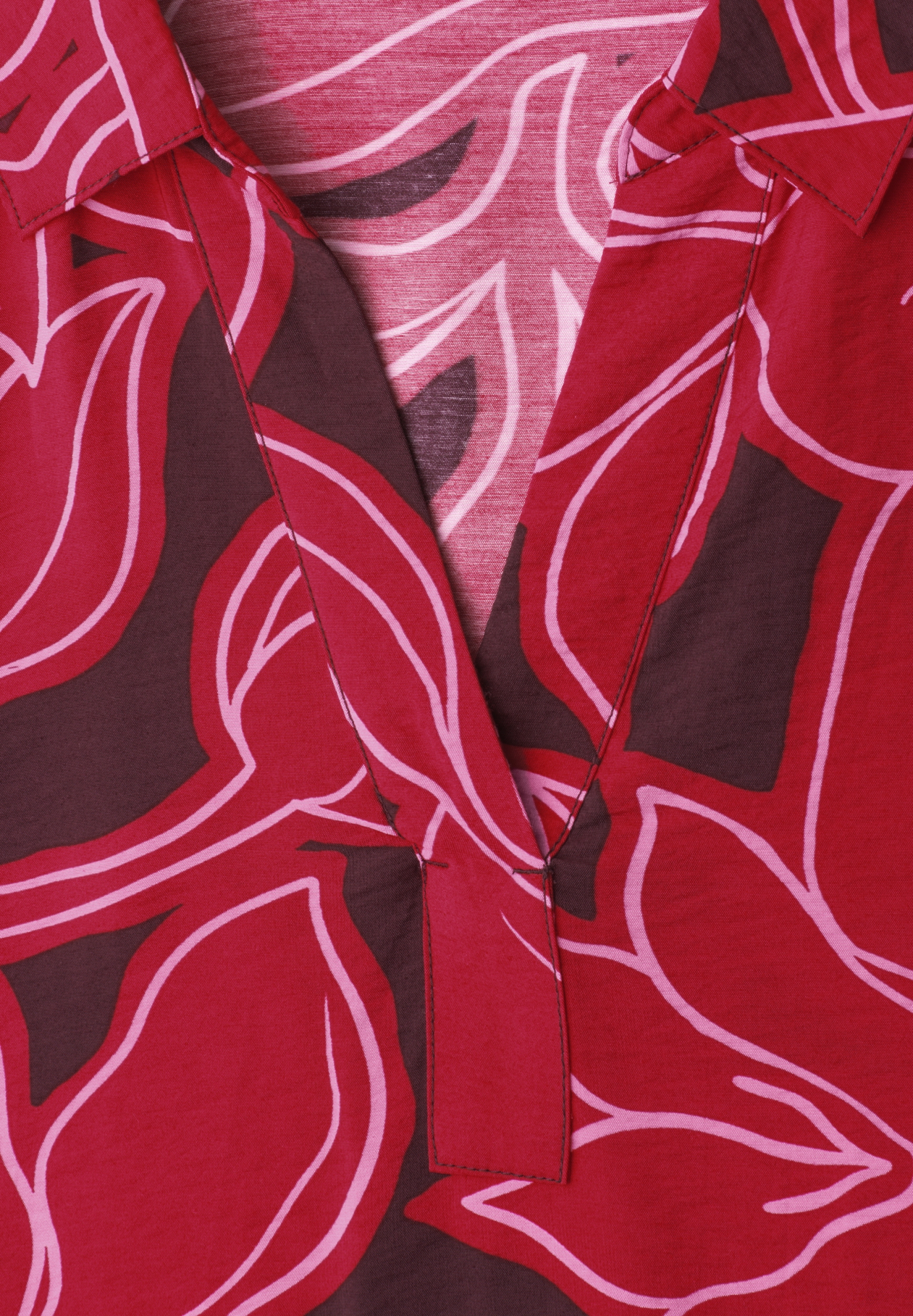 Tunic Dress_printed #2