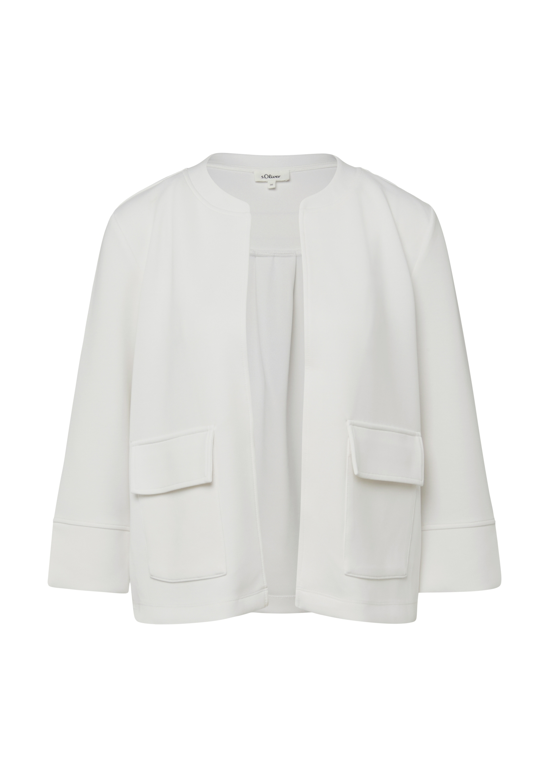 Sweatshirt Jacke #2