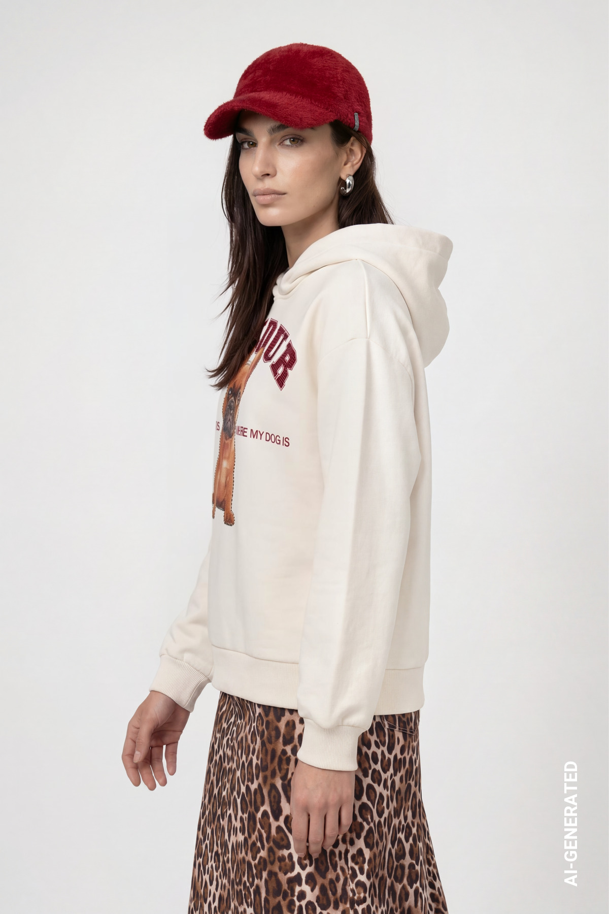 Sweatshirt #3