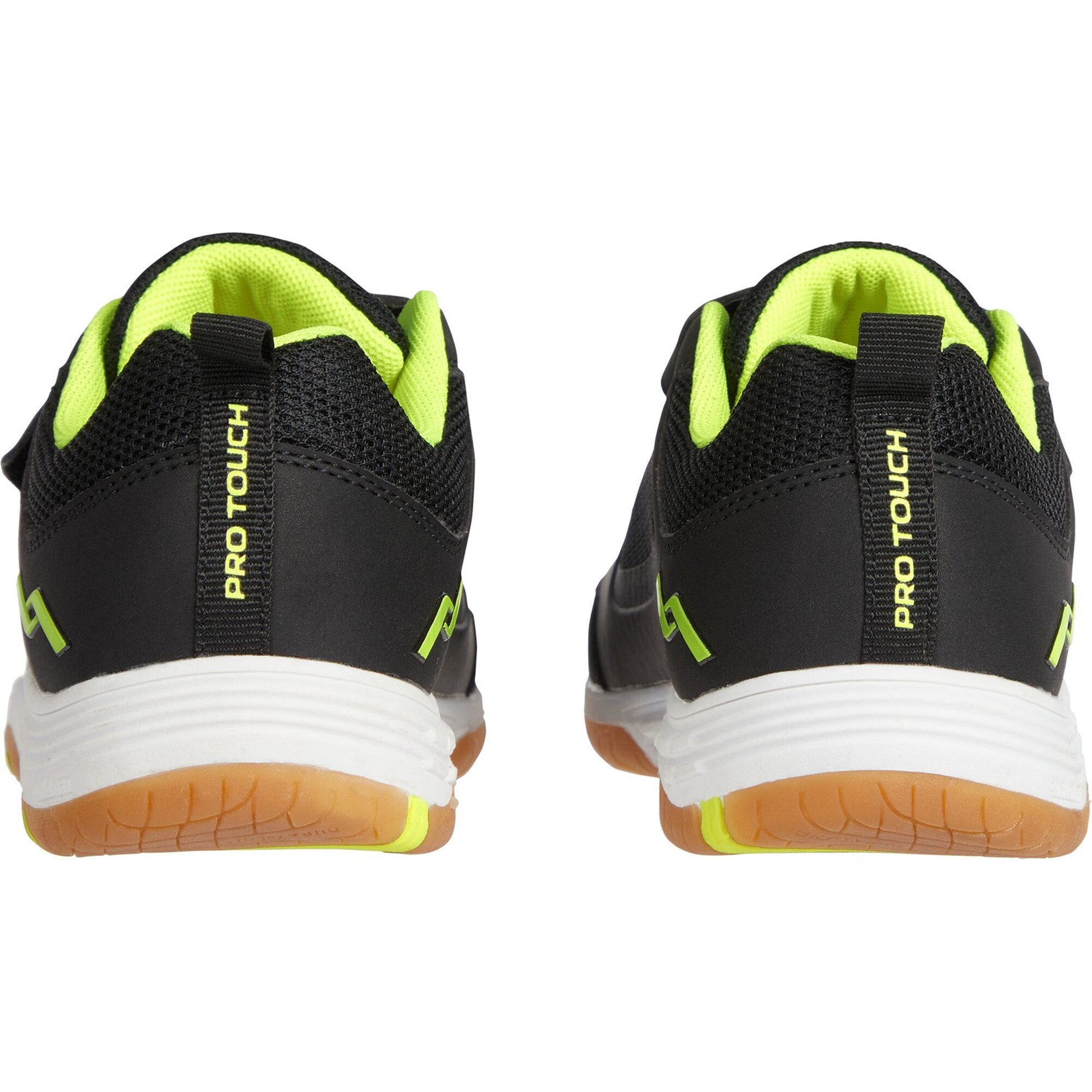 Ki.-Indoor-Schuh Rebel IV VLC J #5