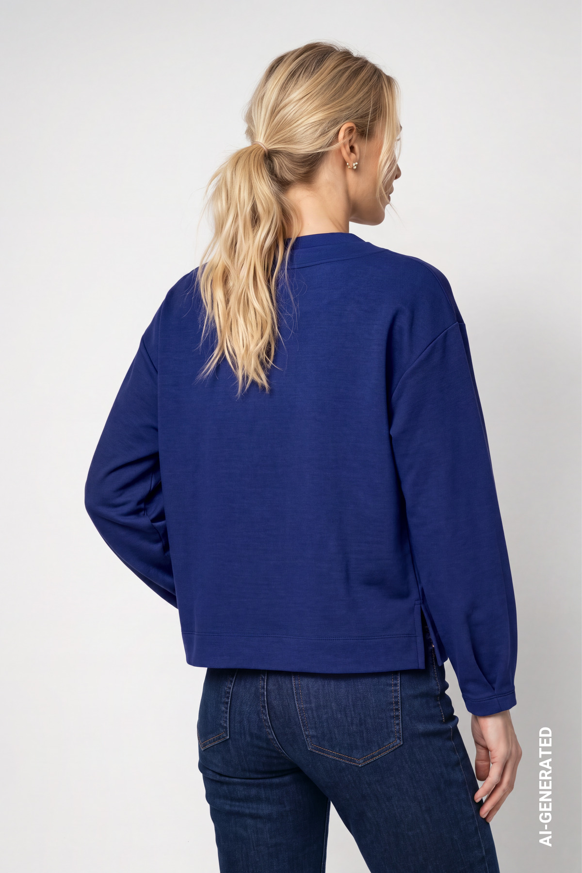 Pullover #4