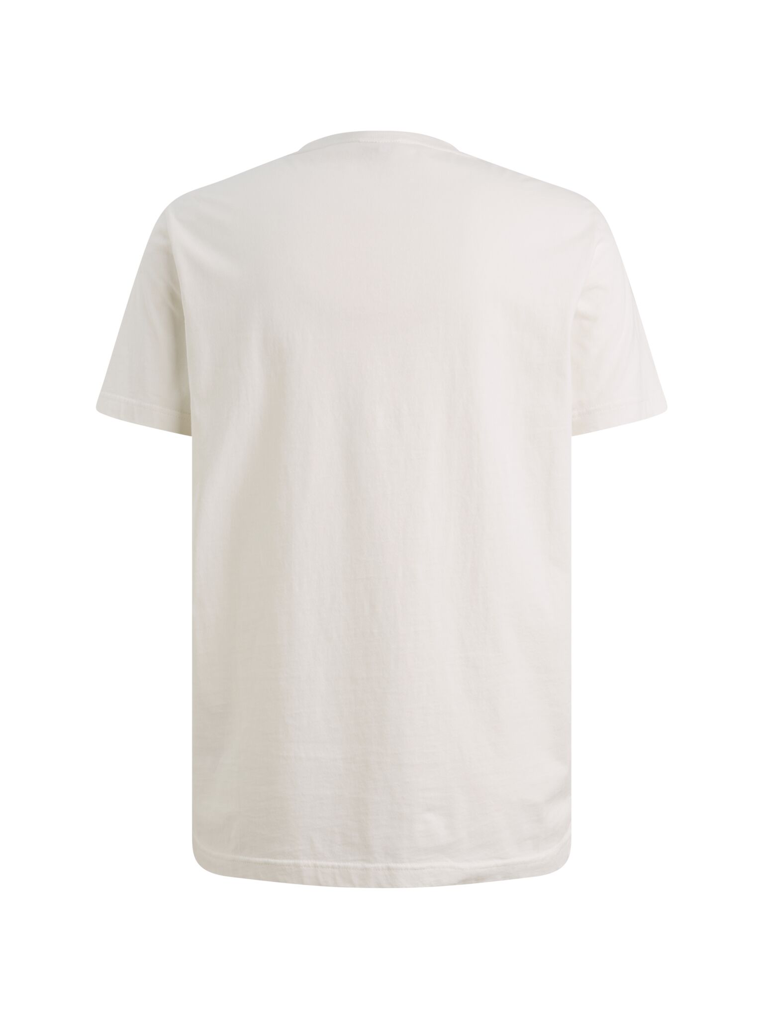 Short sleeve r-neck single jersey #2
