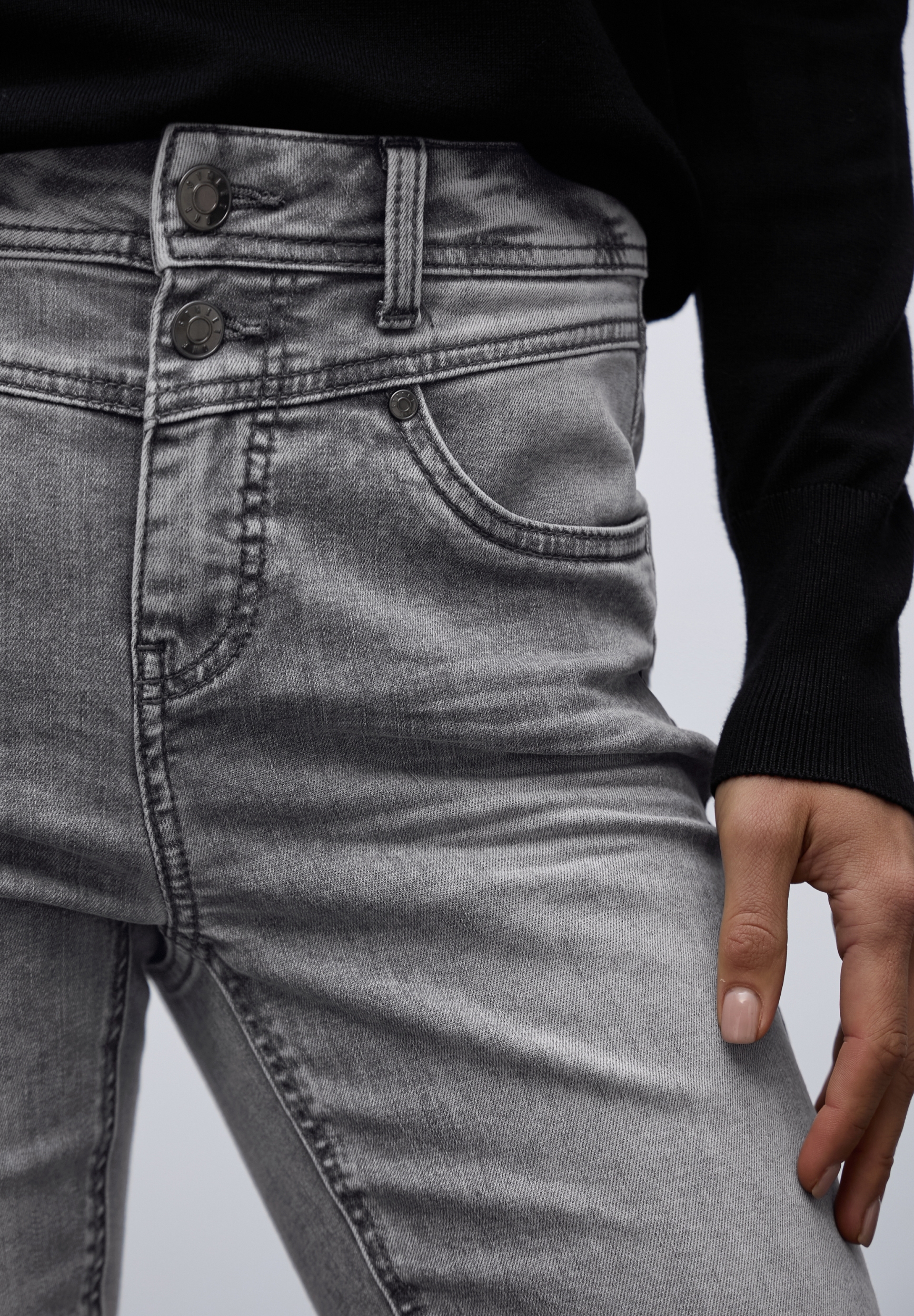 Style York.hw.mid grey #6