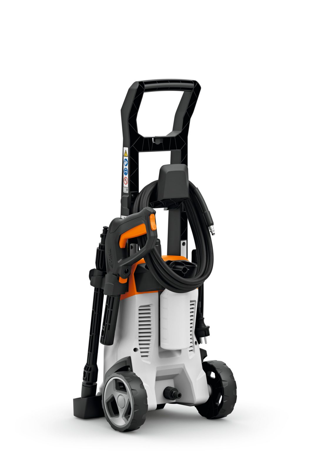 STIHL RE 90 #2