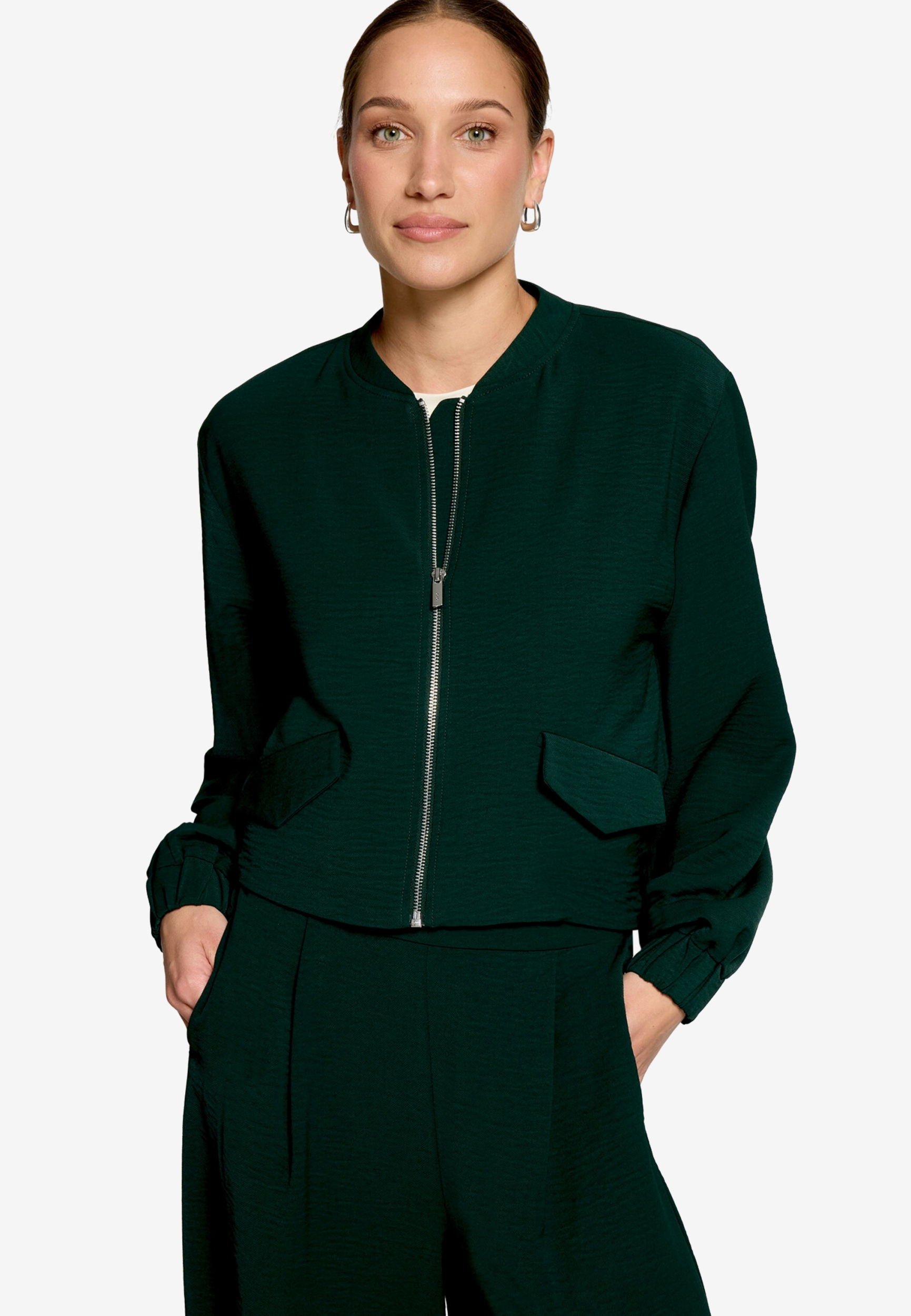 Blazerjacke Kurz 1/1 Arm #2