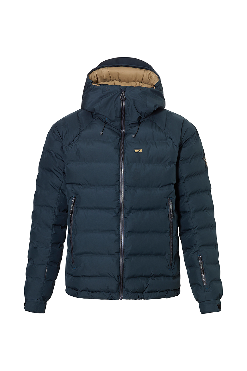 MARKHAM-R - Unisex DXR padded jacket #1