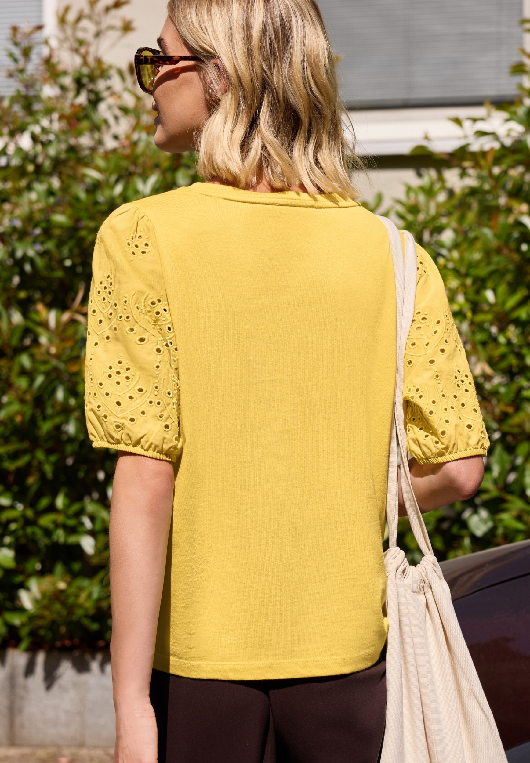 LTD QR Studio_Shirt w.embroide #4