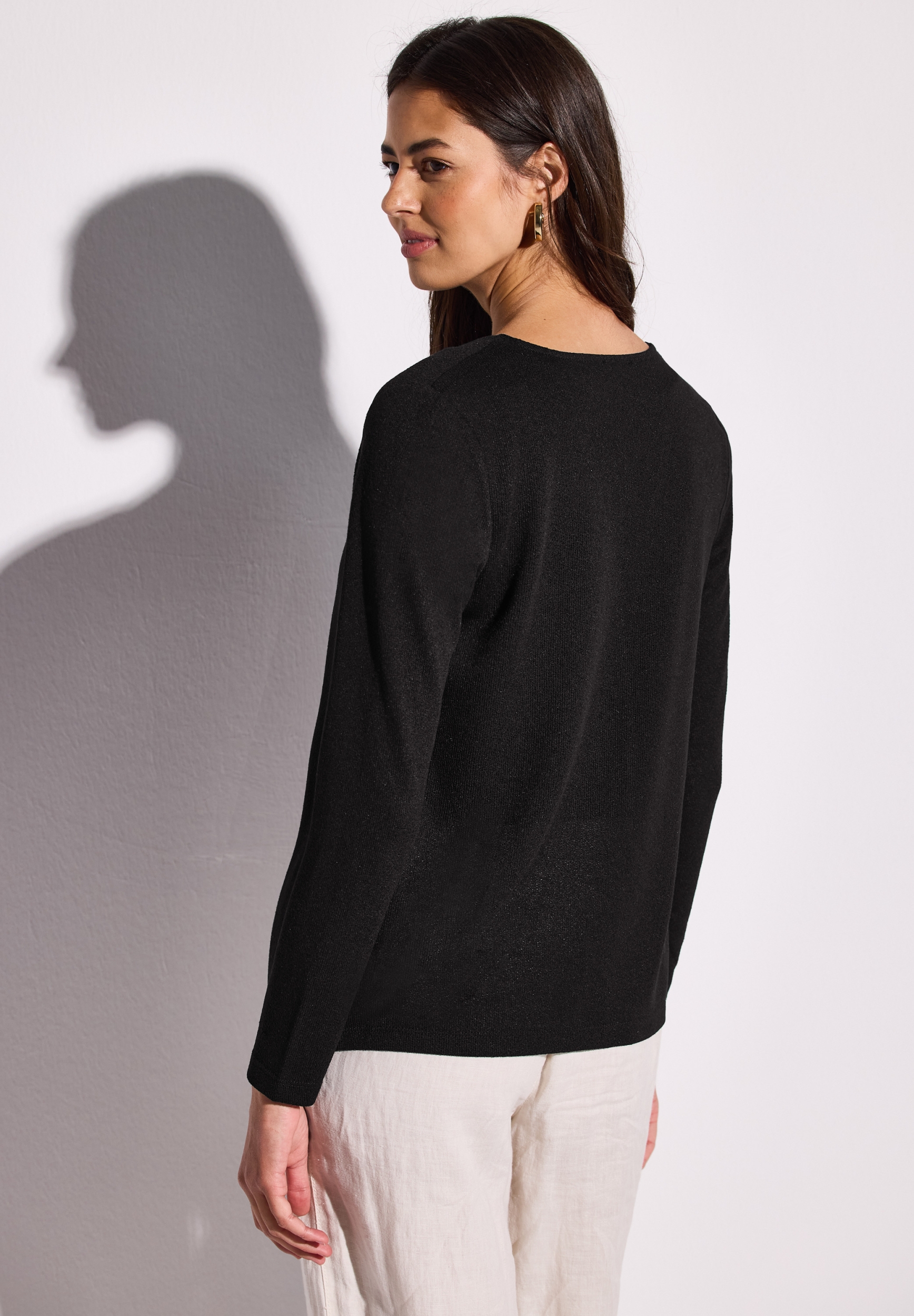 Style QR Nette summer knit loo #4