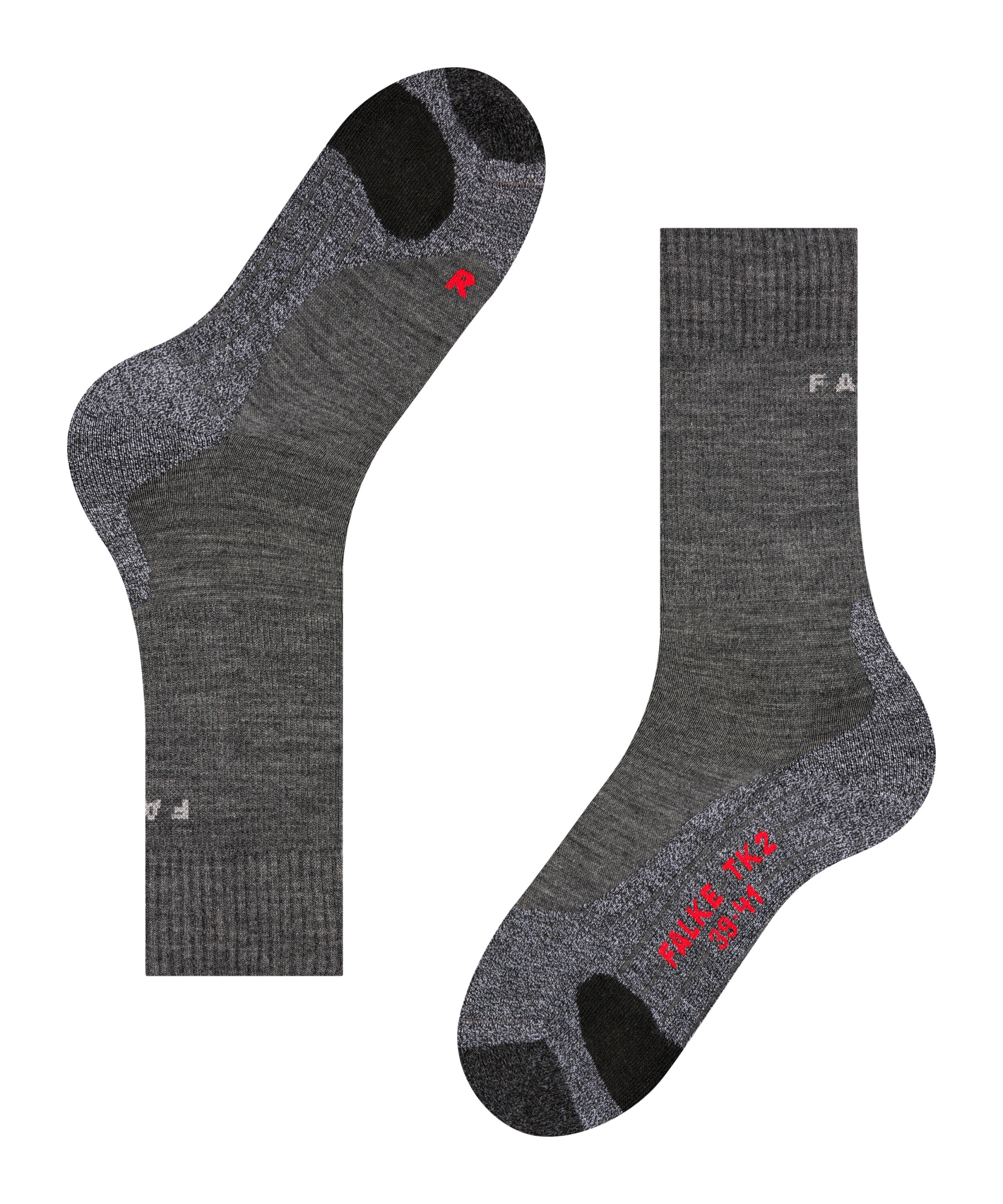 Socken TK2 #7