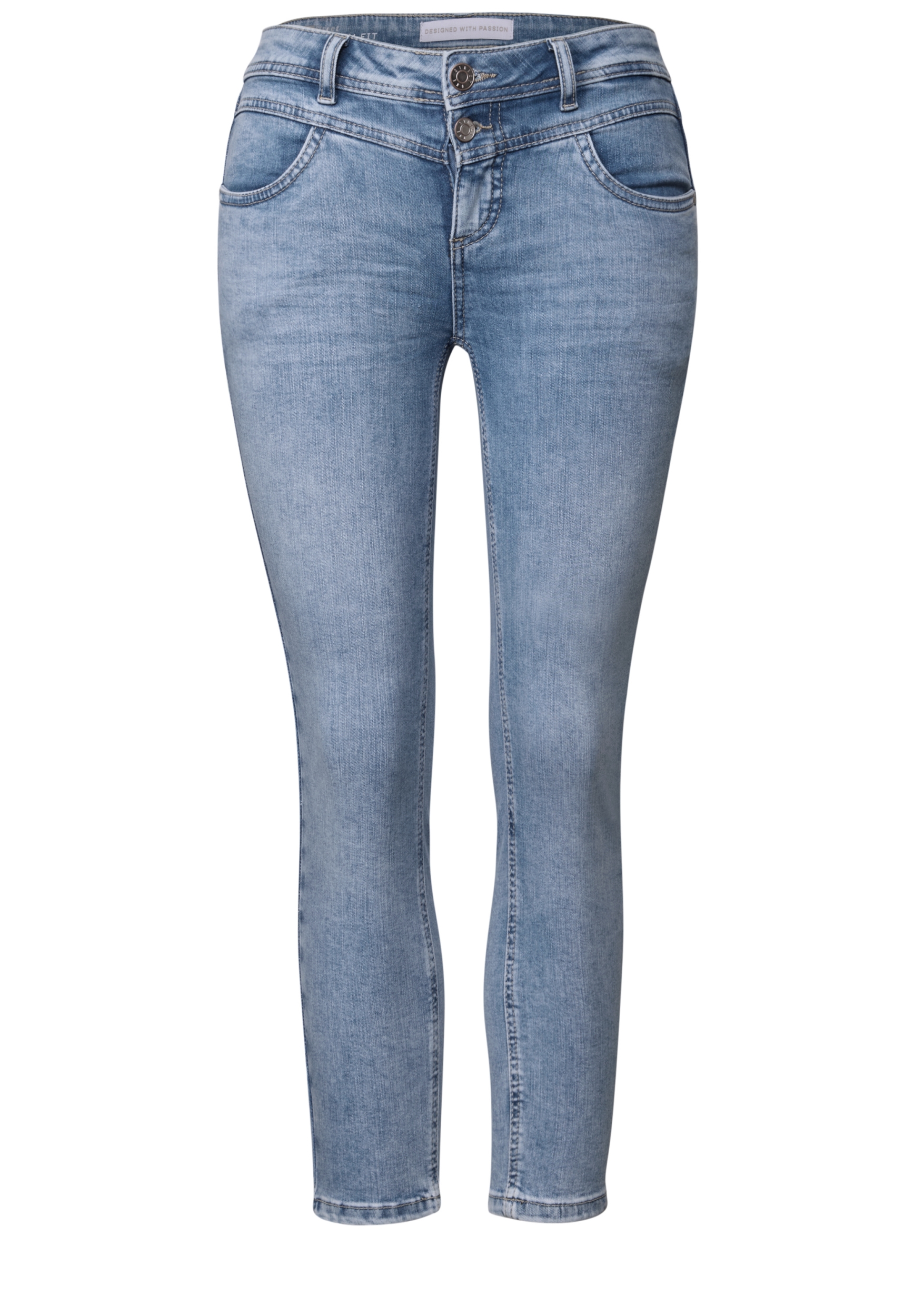 LTD QR Denim-York.slimfit.mw.s #1