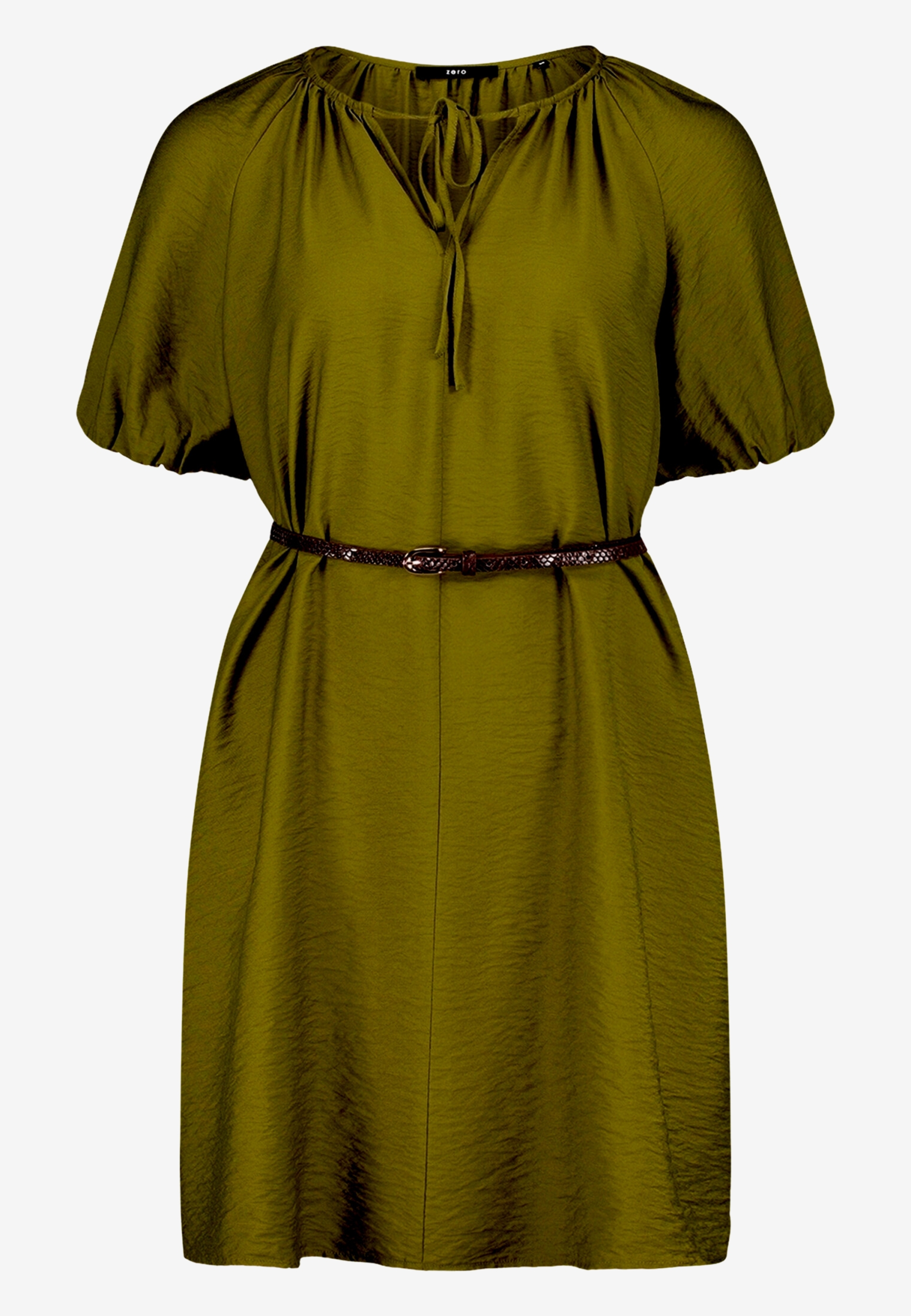 Kleid Kurz 1/2 Arm #1