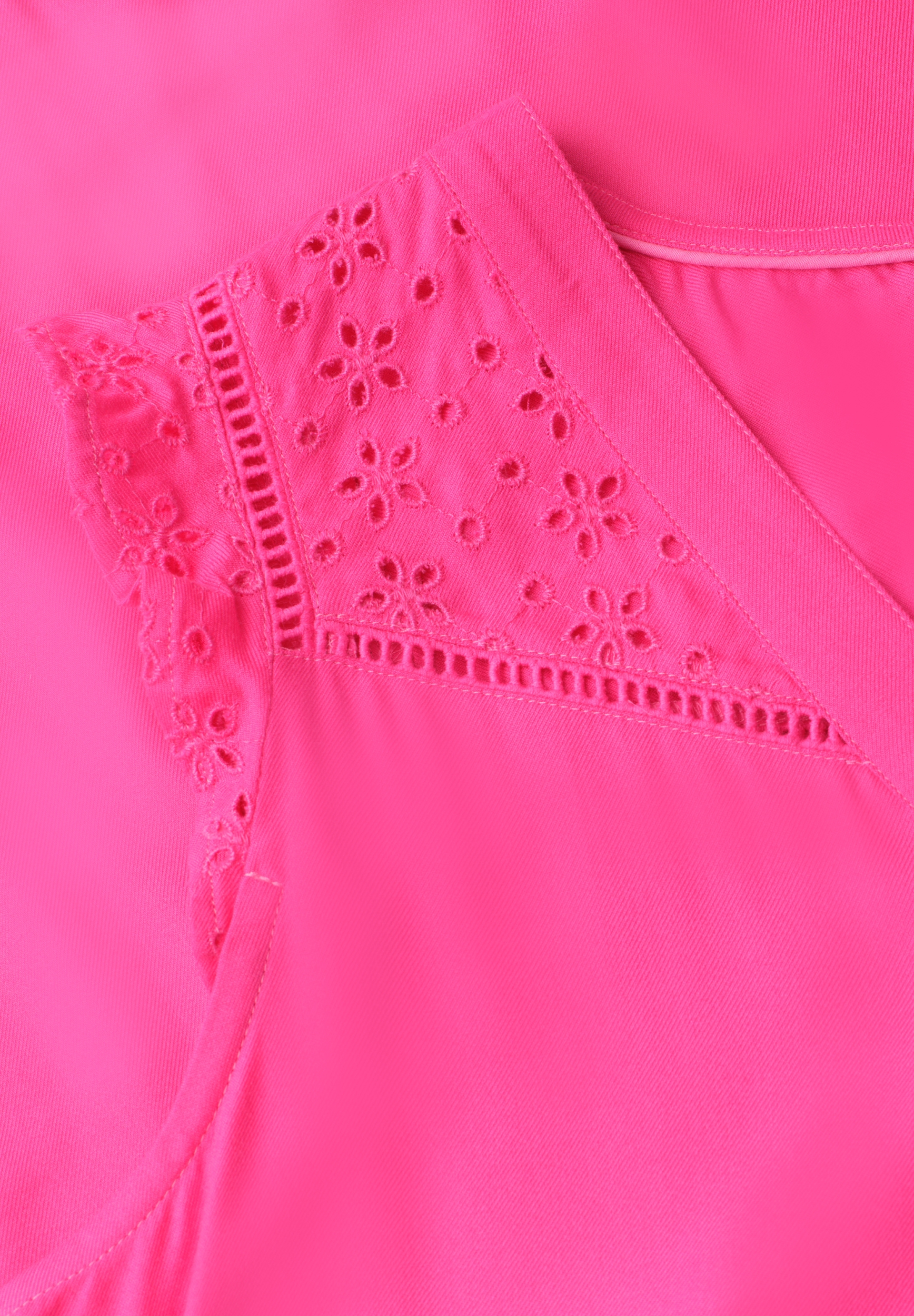 SOL_Viscose Tunic shiffley mix #2