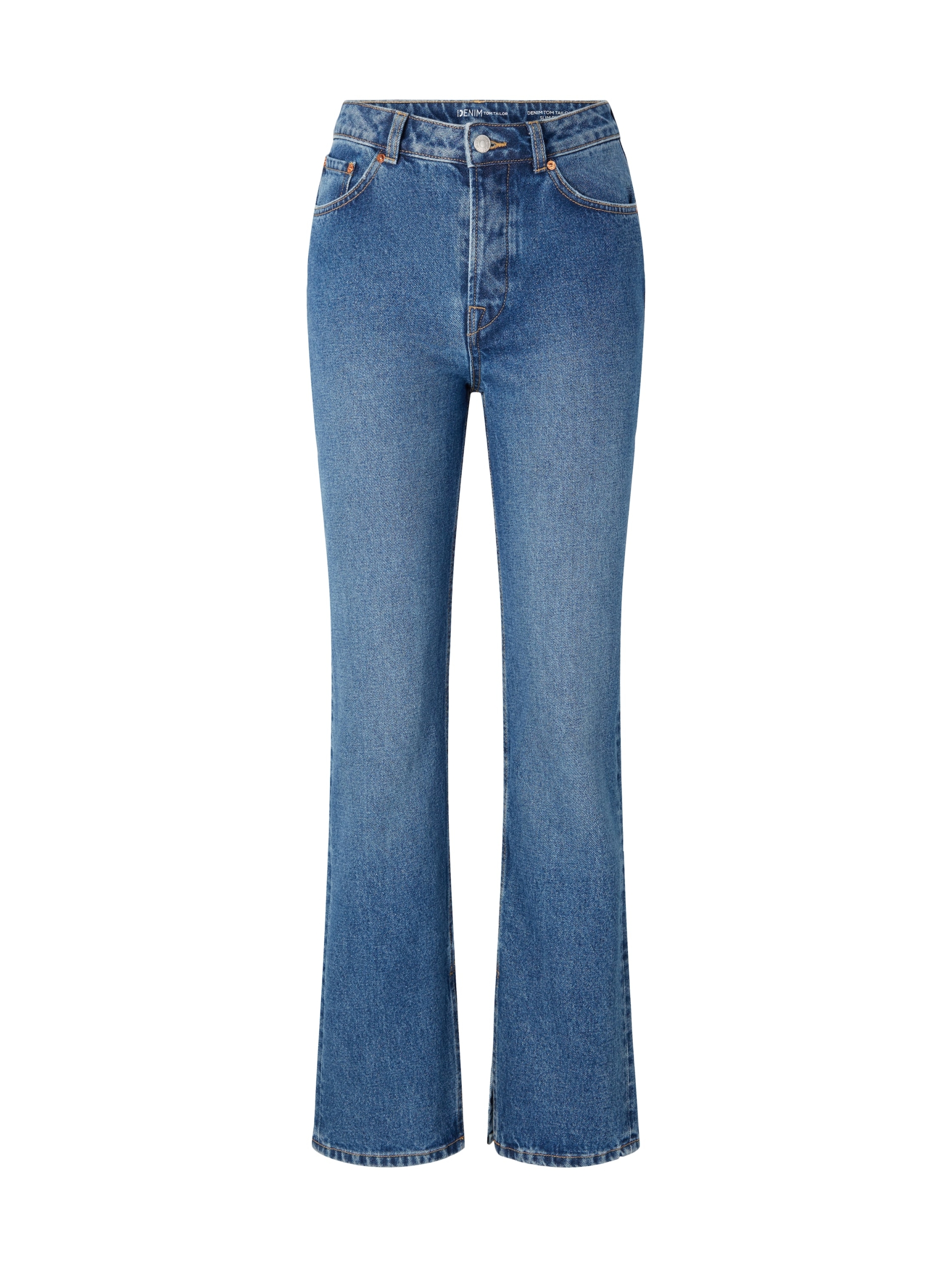 Tom Tailor denim Emma #1