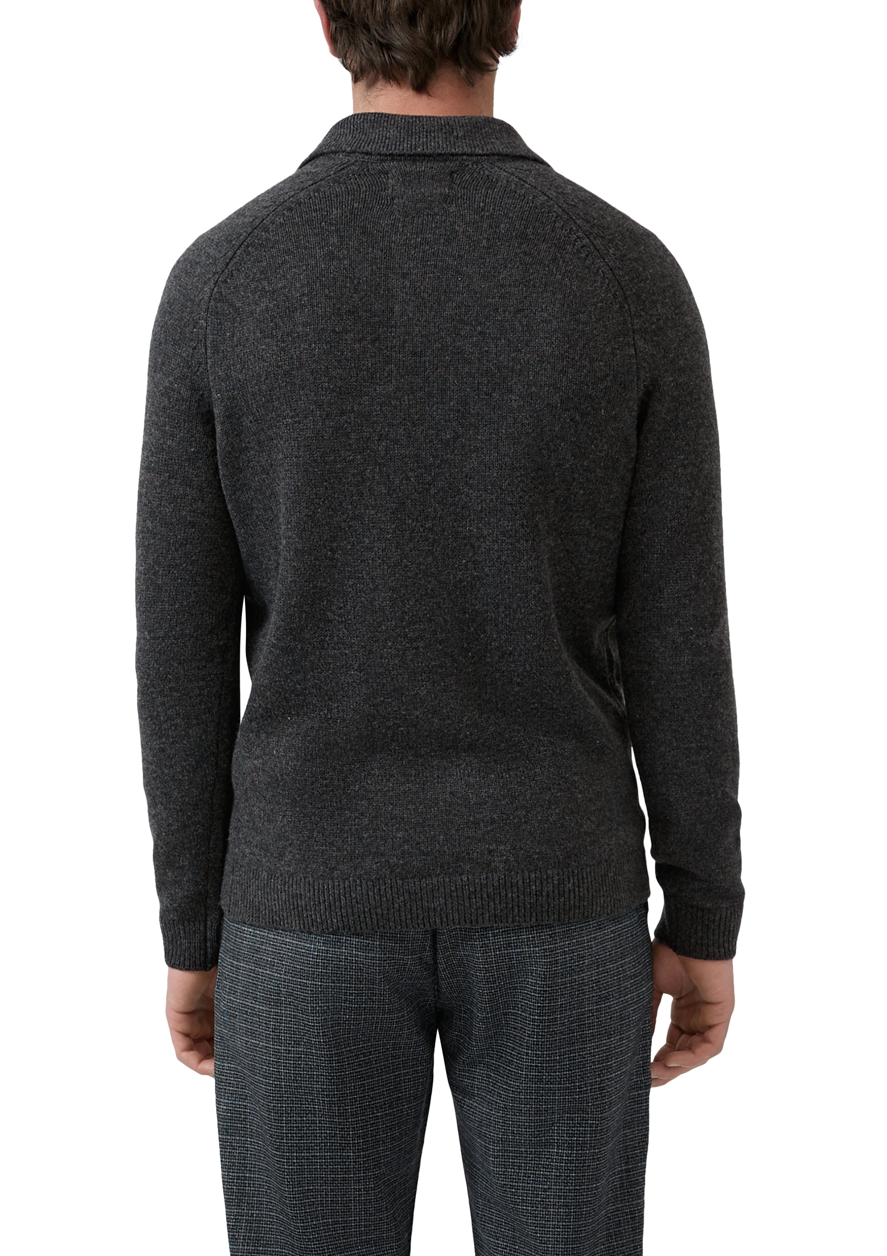 Strickjacke #4