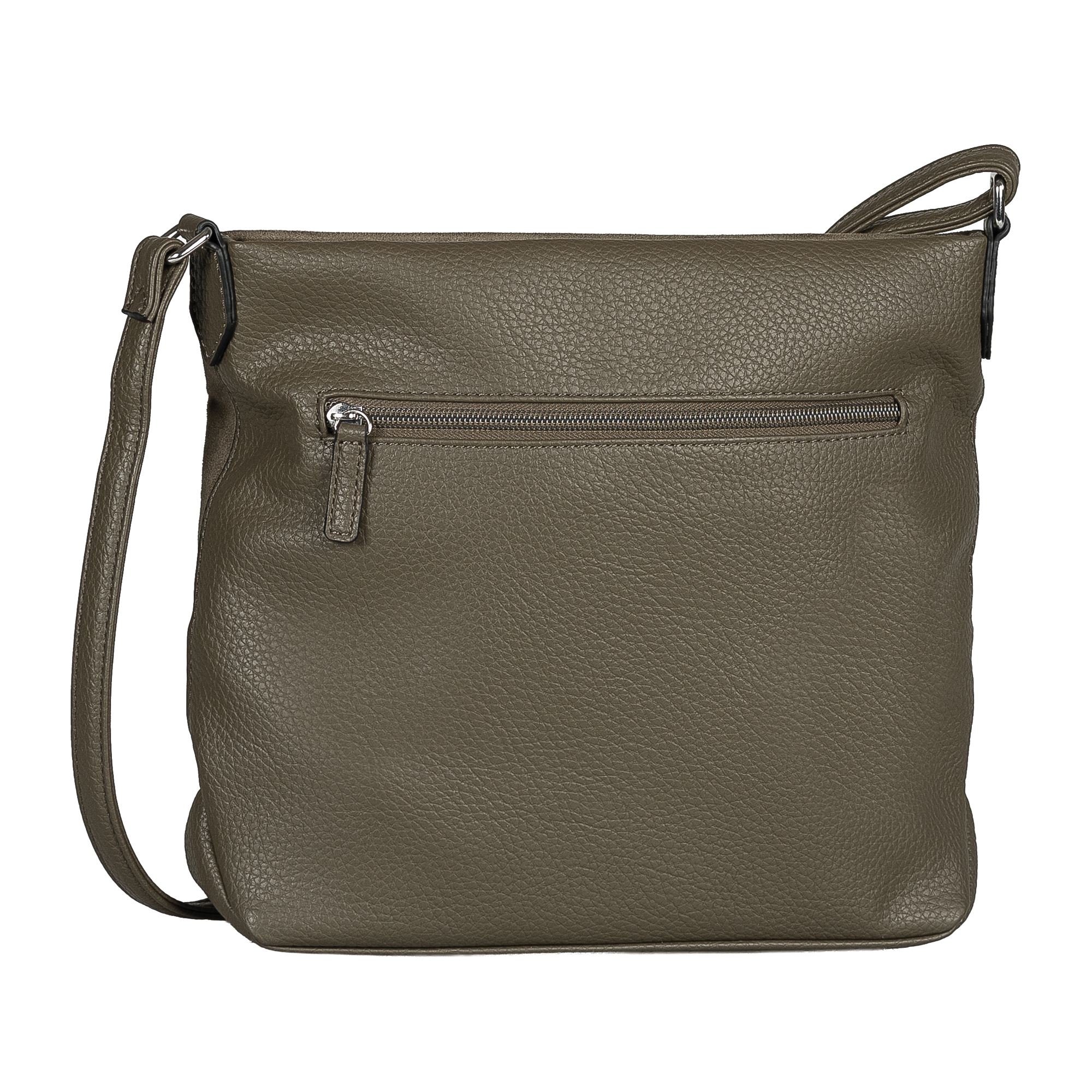 Gia, Cross bag M, mixed khaki #2