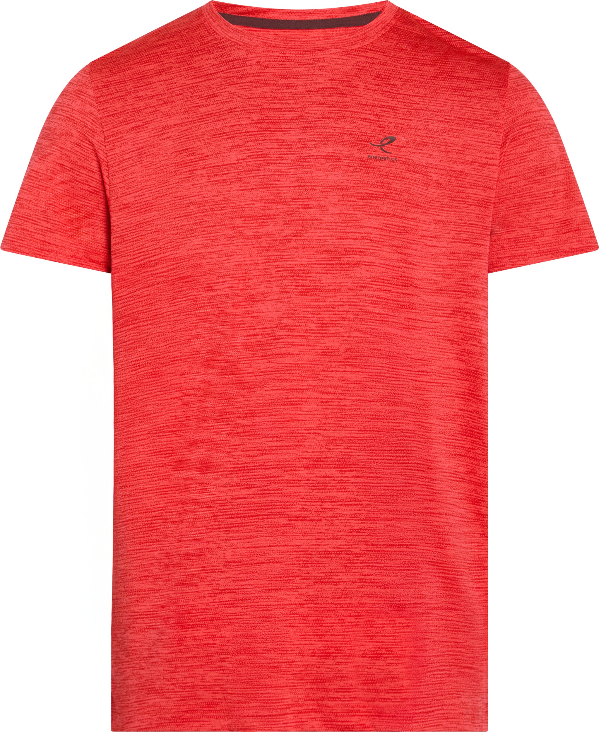 He.-T-Shirt Telly II SS M #1