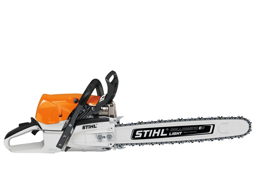 STIHL MS 462 C-M 50 cm / 36RS #1