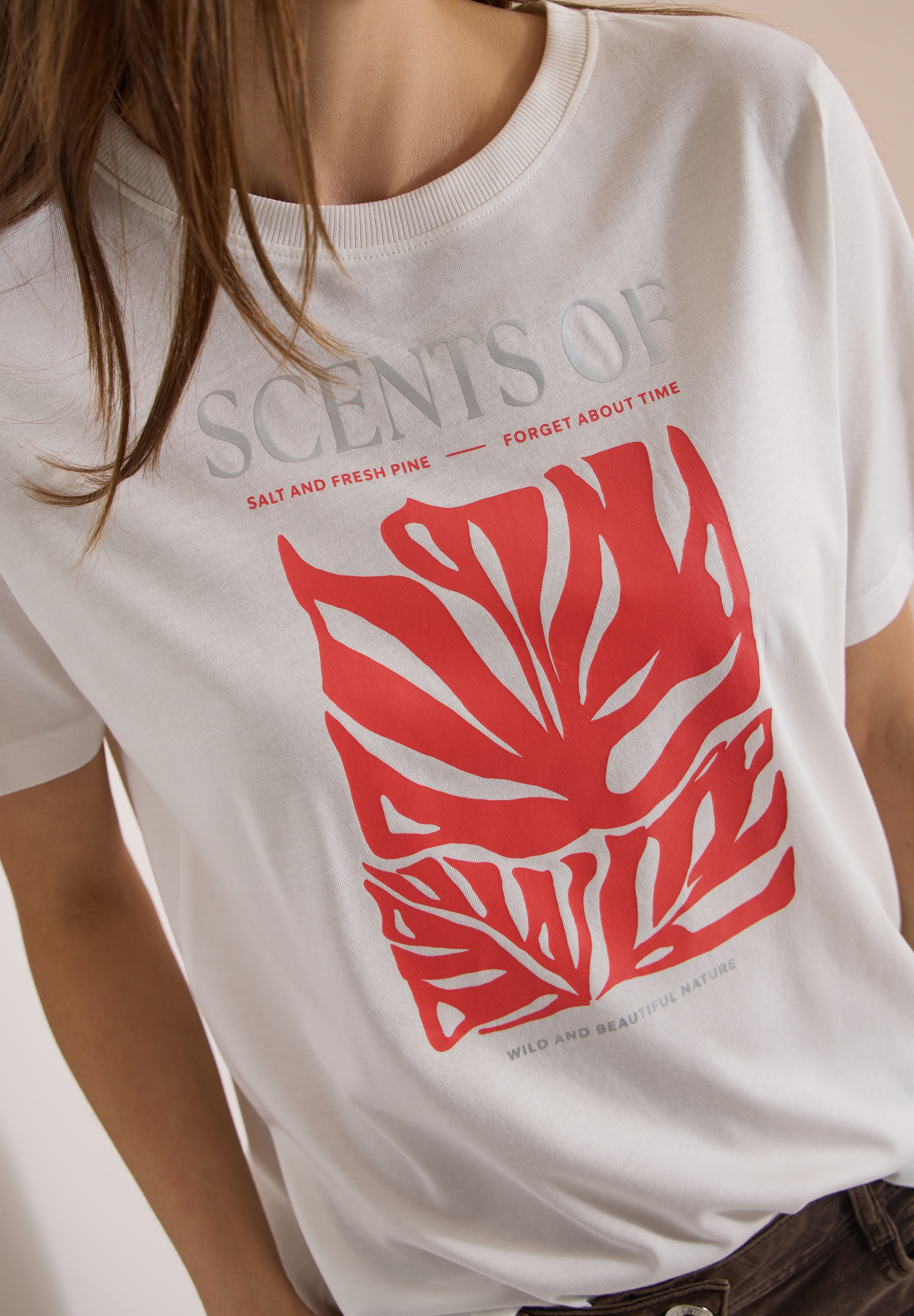Monstera FP Shirt #3