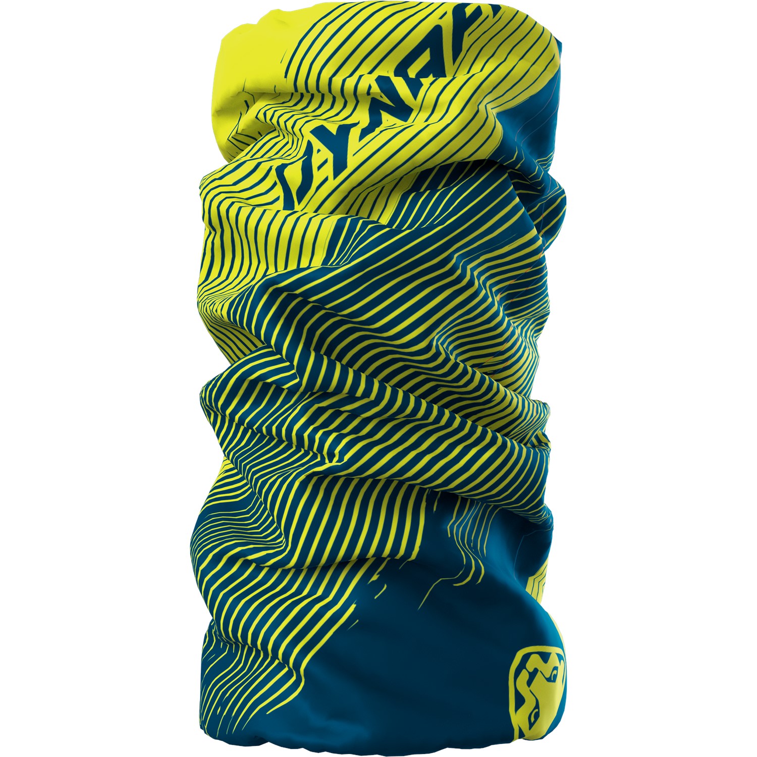 LOGO NECK GAITER #1