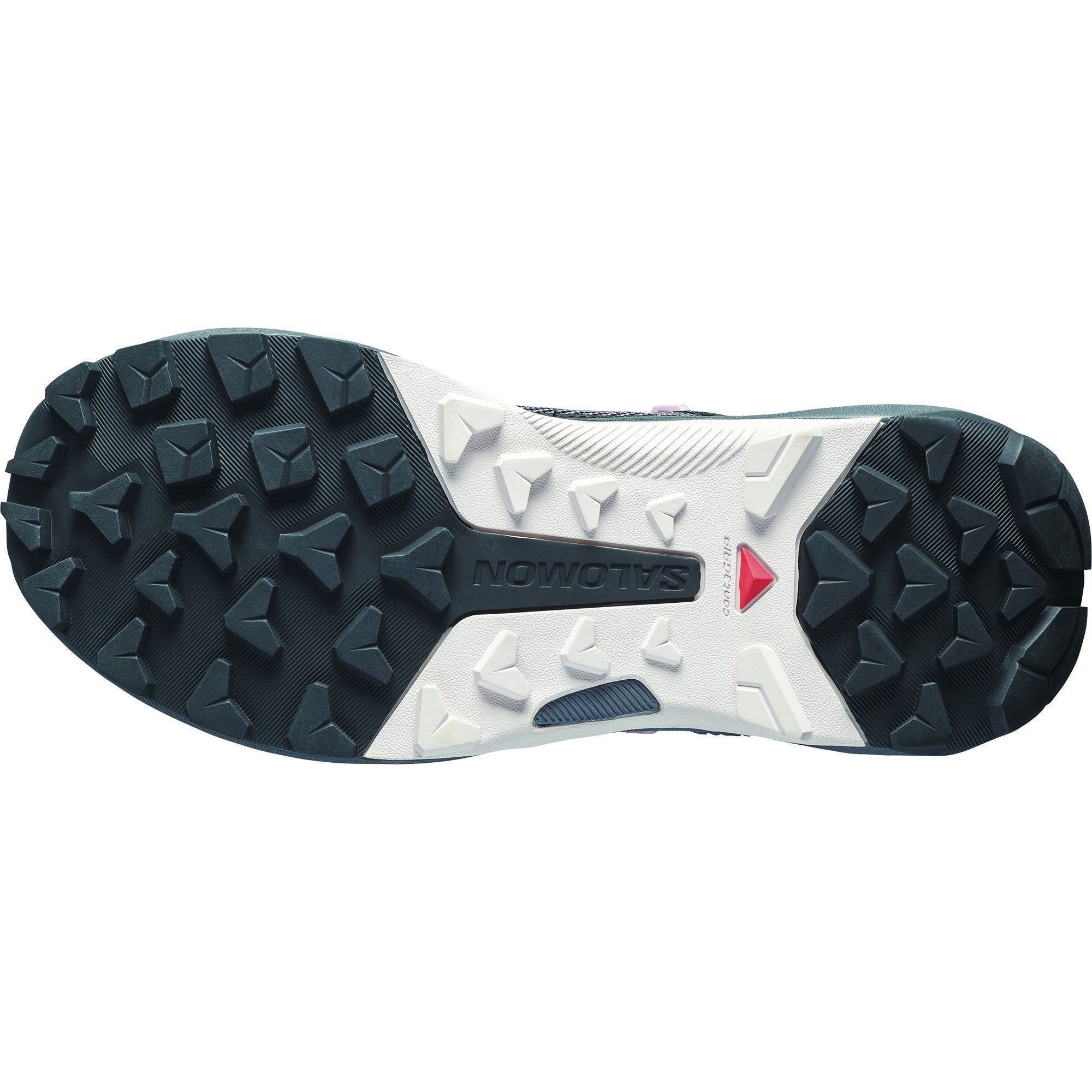 SHOES GENESIS MID GTX W Black/Dawn P/Lil #4