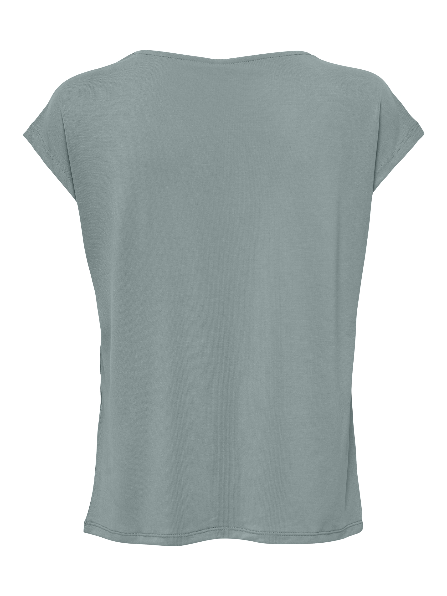 ONLFREE LIFE S/S MOD.V-NECK TOP JRS NOOS #2