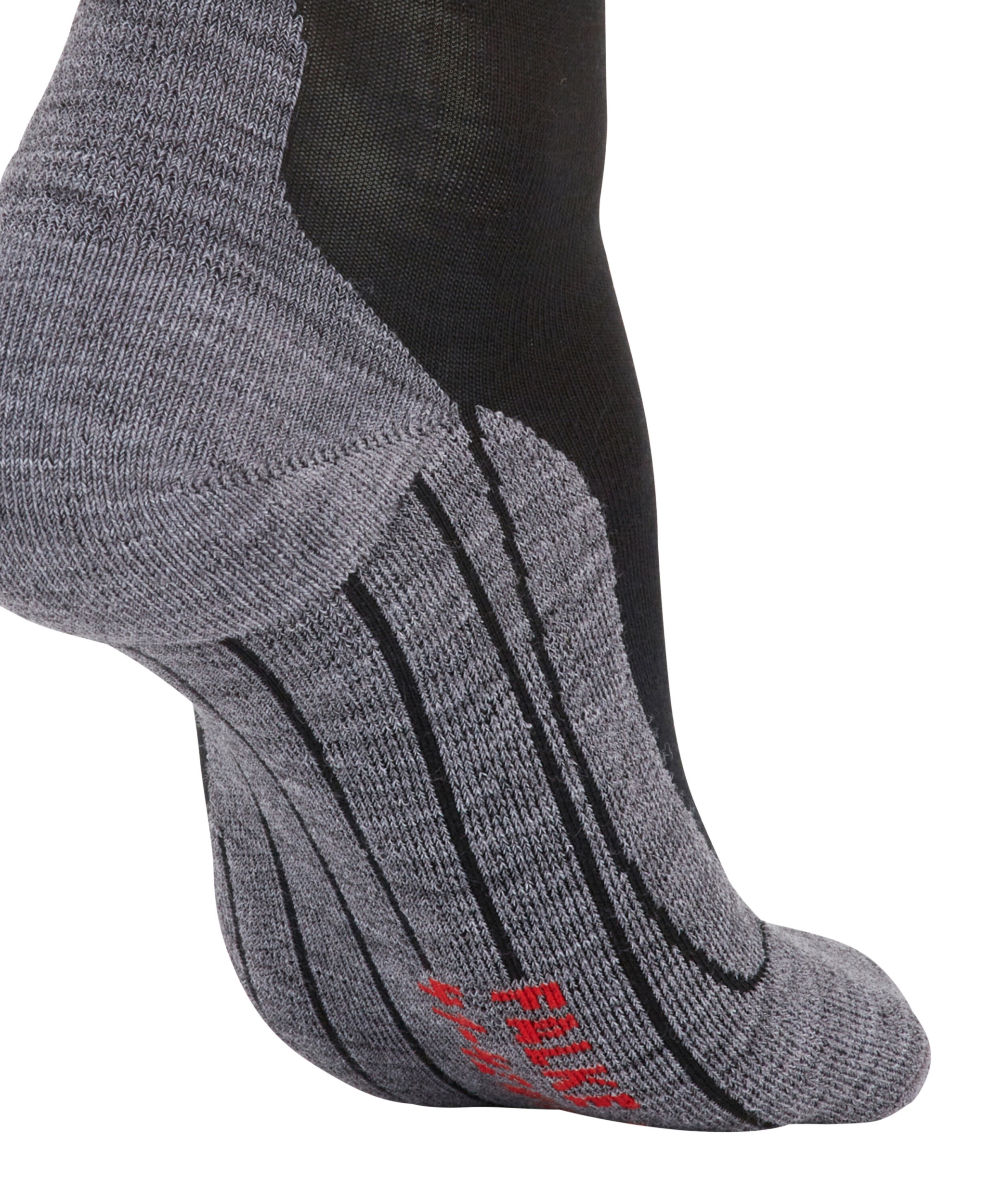 Socken RU4 Wool #5