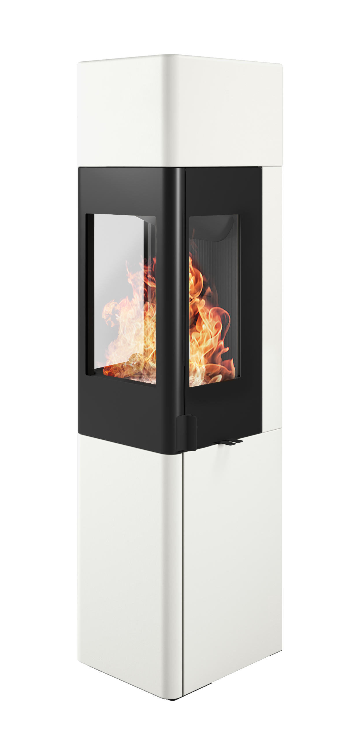 PORTO, dunkle Thermotte #1