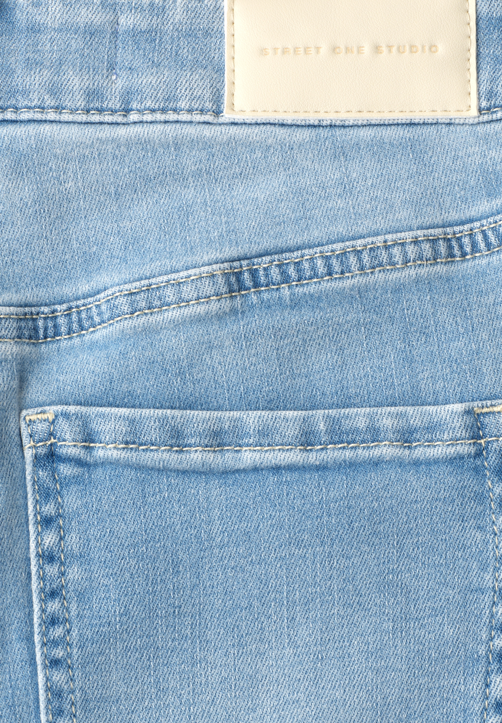 Style QR Studio Barrel Fit.hw. #2