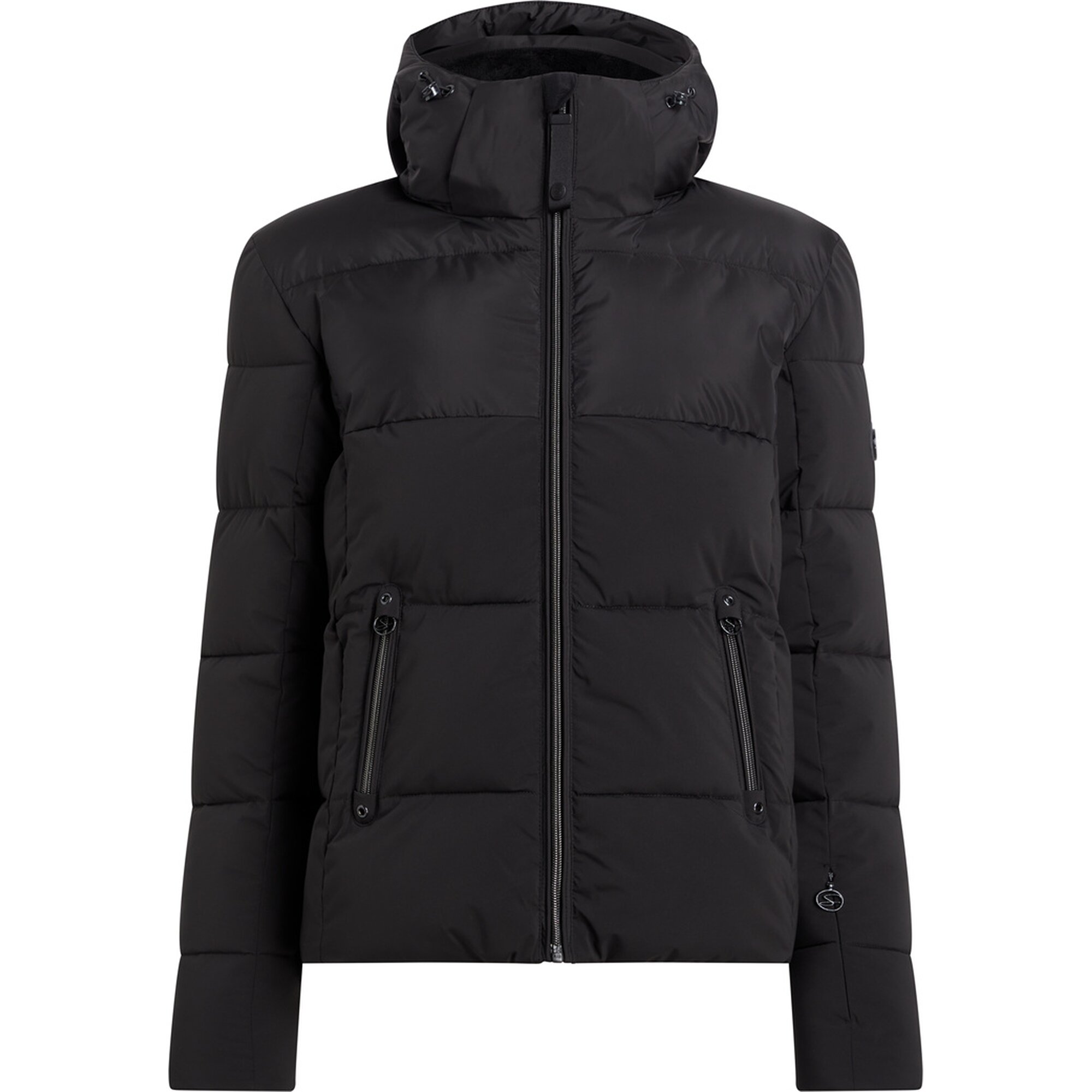 Da.-Jacke Sienna W #1