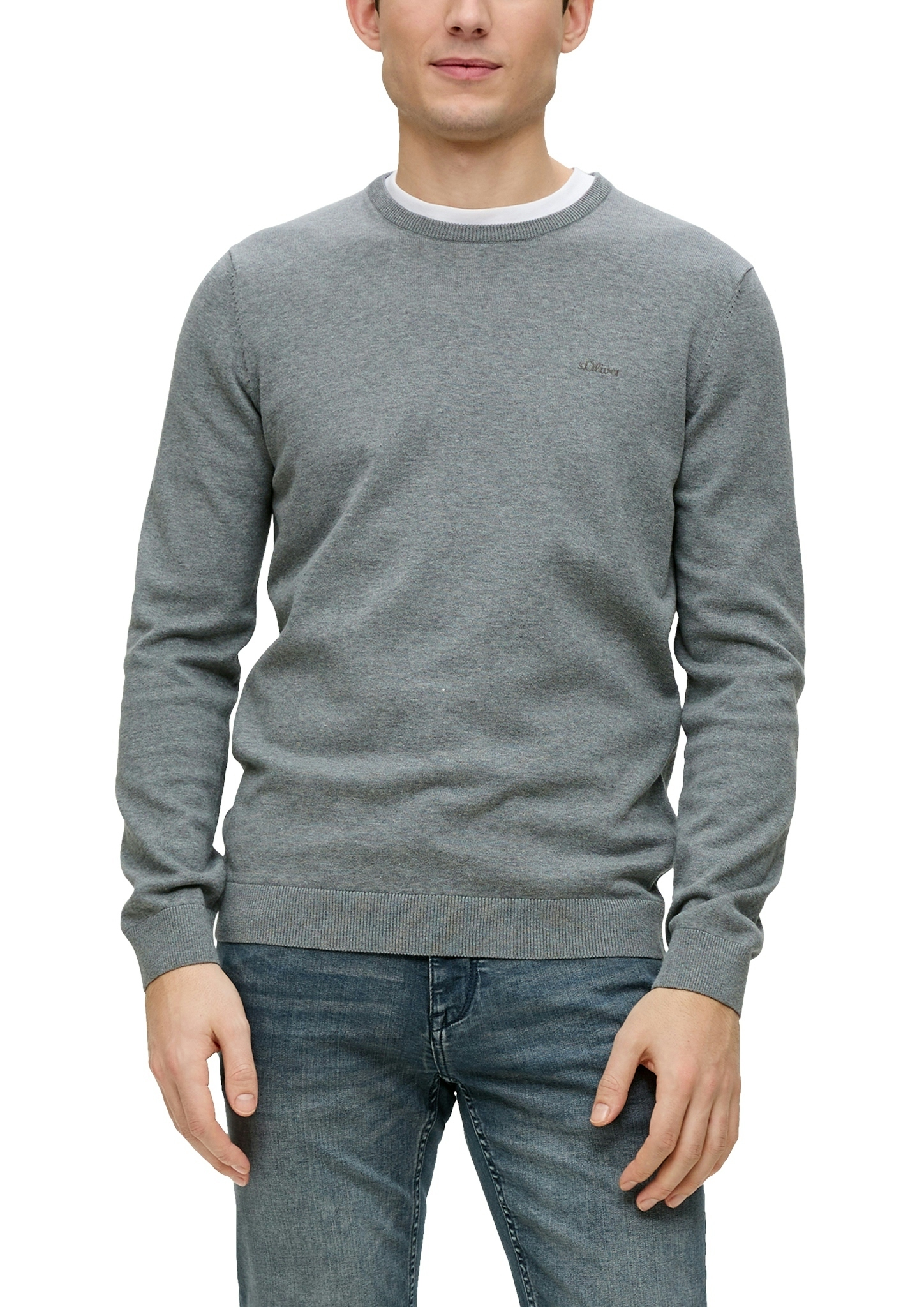 Strickpullover #2