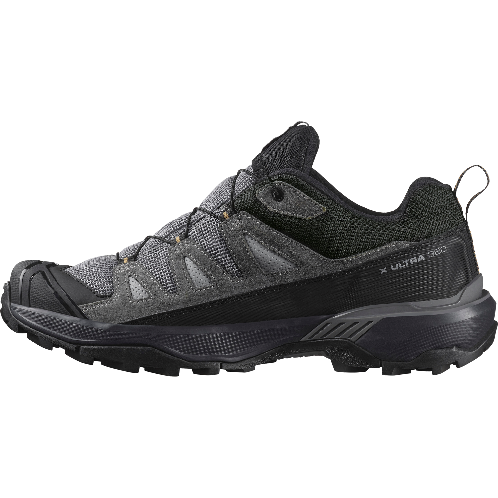 SHOES X ULTRA 360 LTR GTX Shskin/Clrock #5
