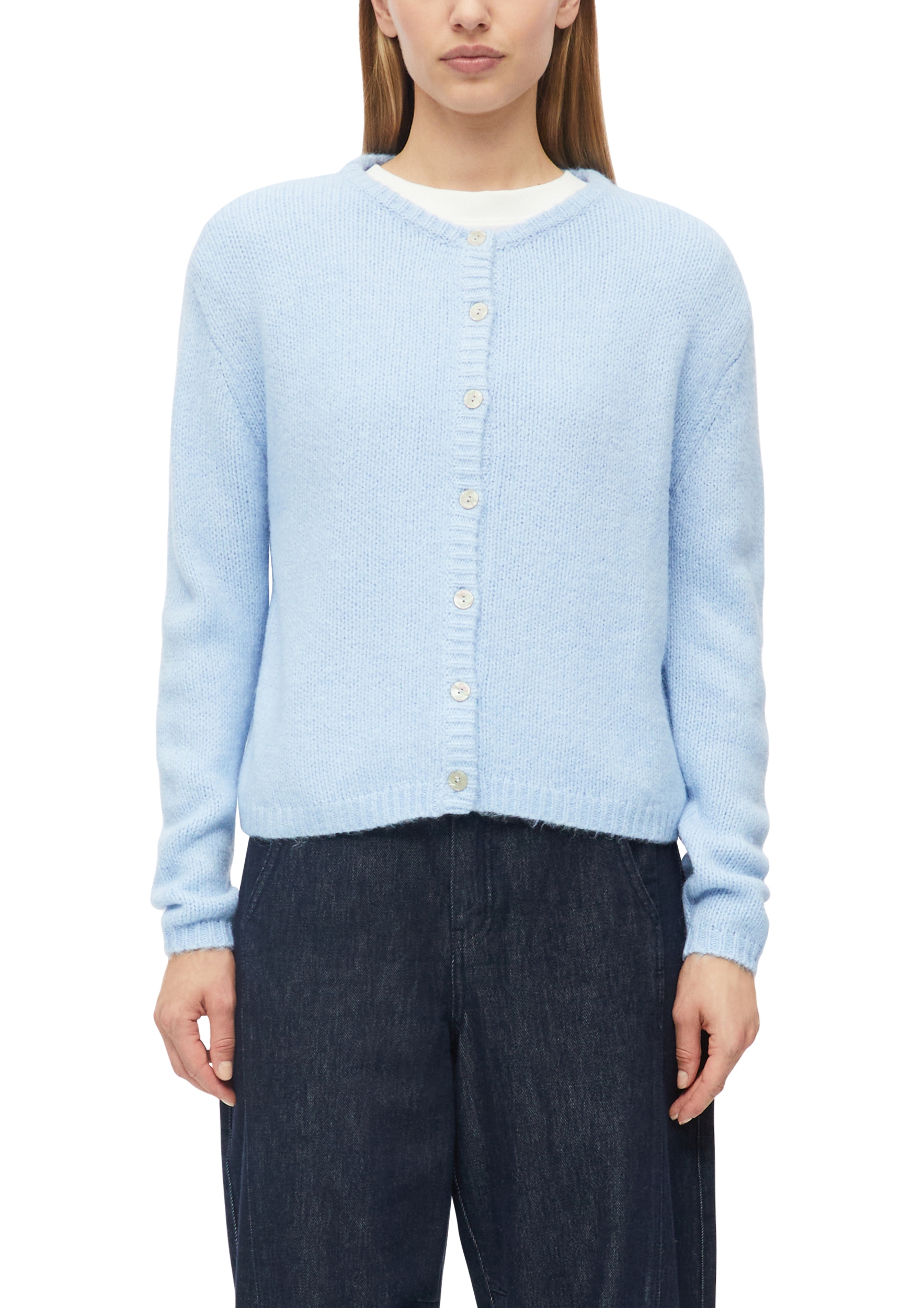 Strickjacke #2