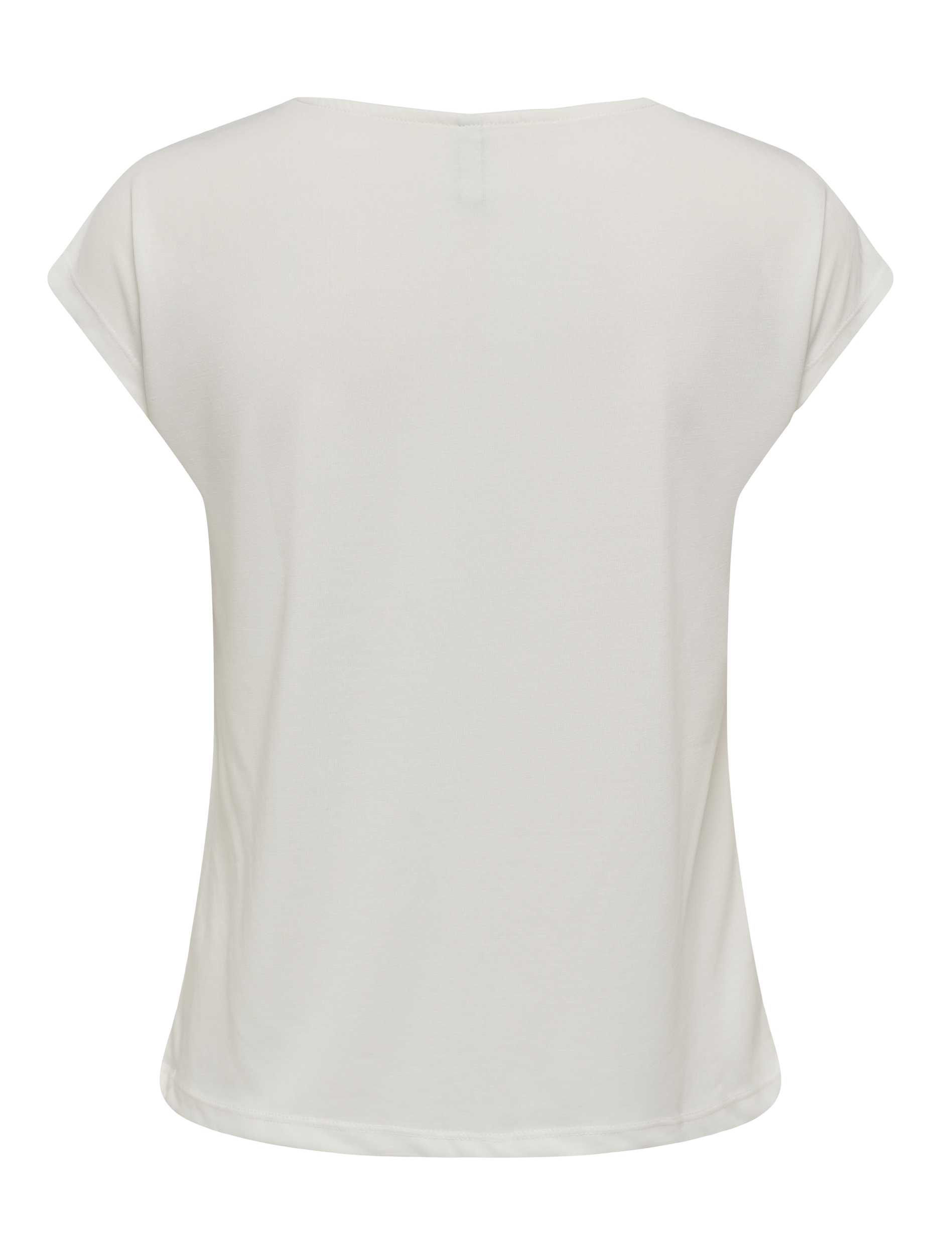 ONLFREE LIFE S/S MOD.V-NECK TOP JRS NOOS #2